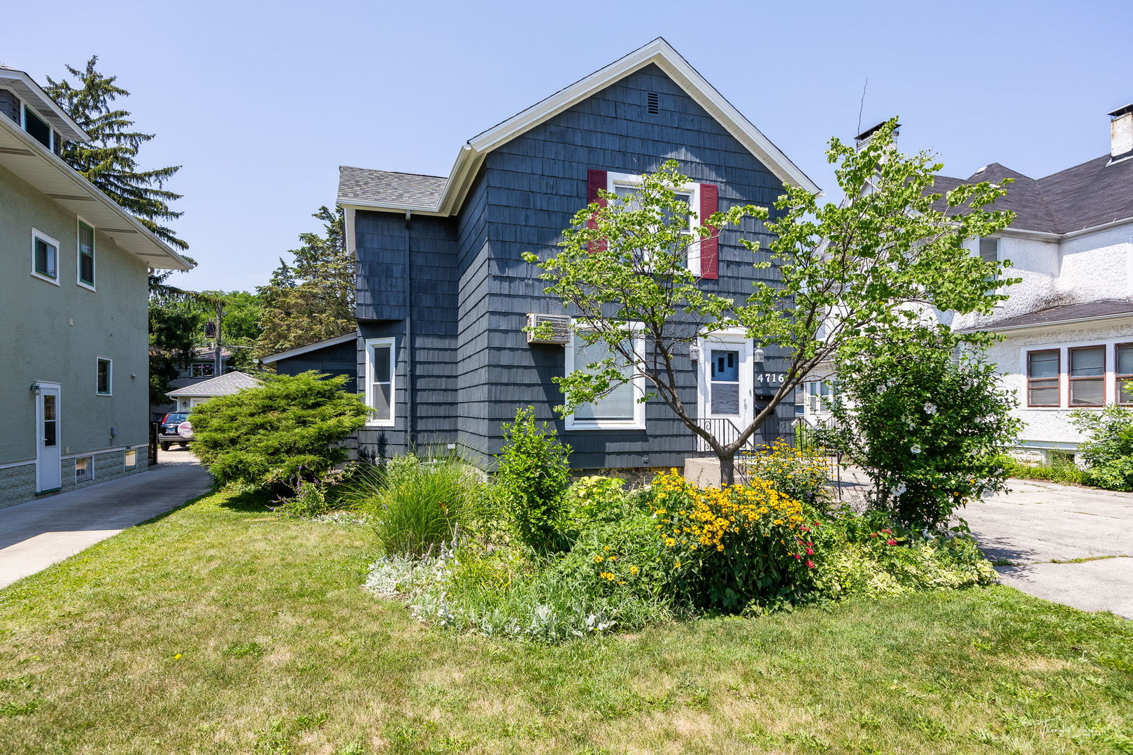 4716 Main Street