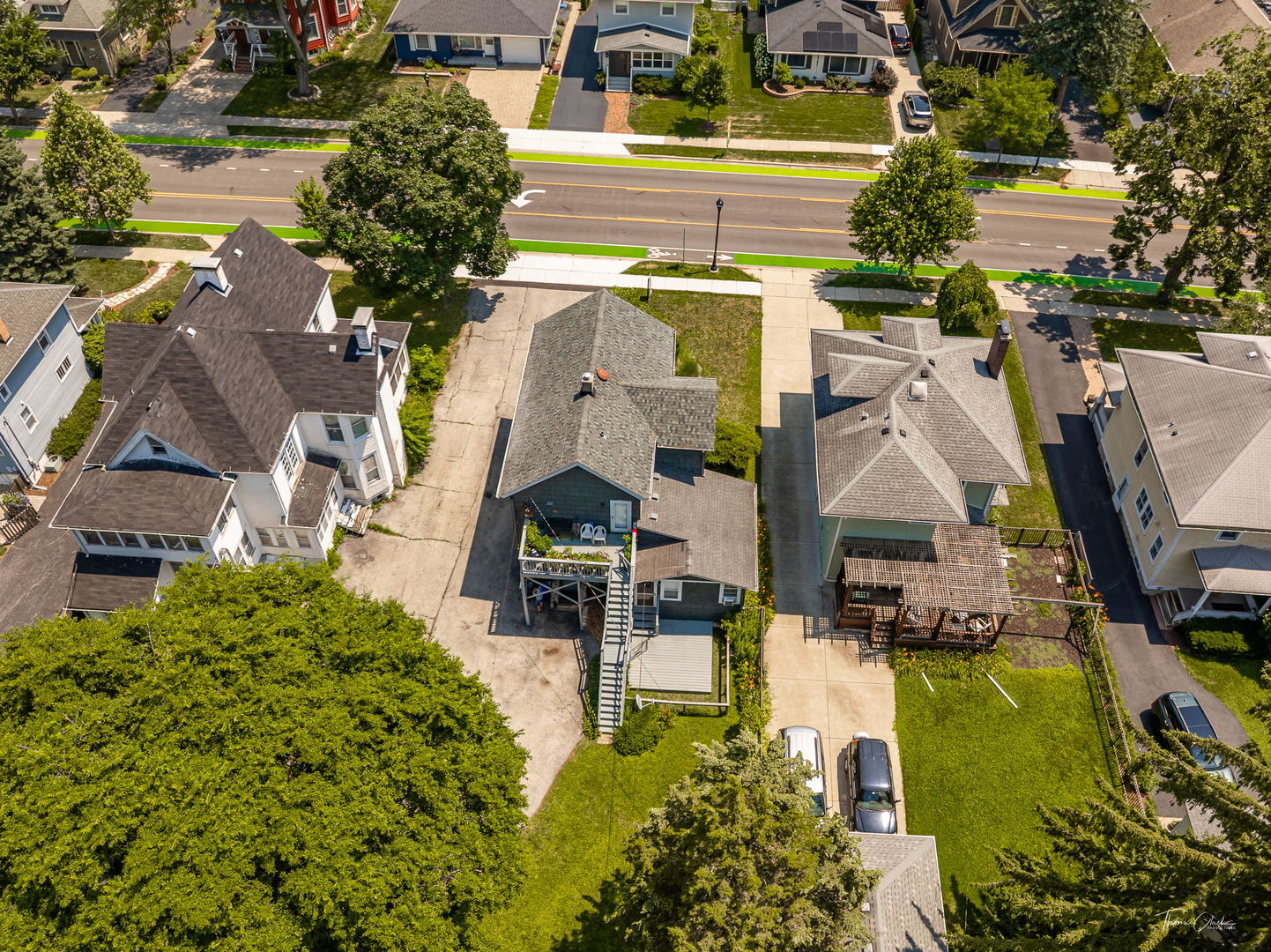 4716 Main Street