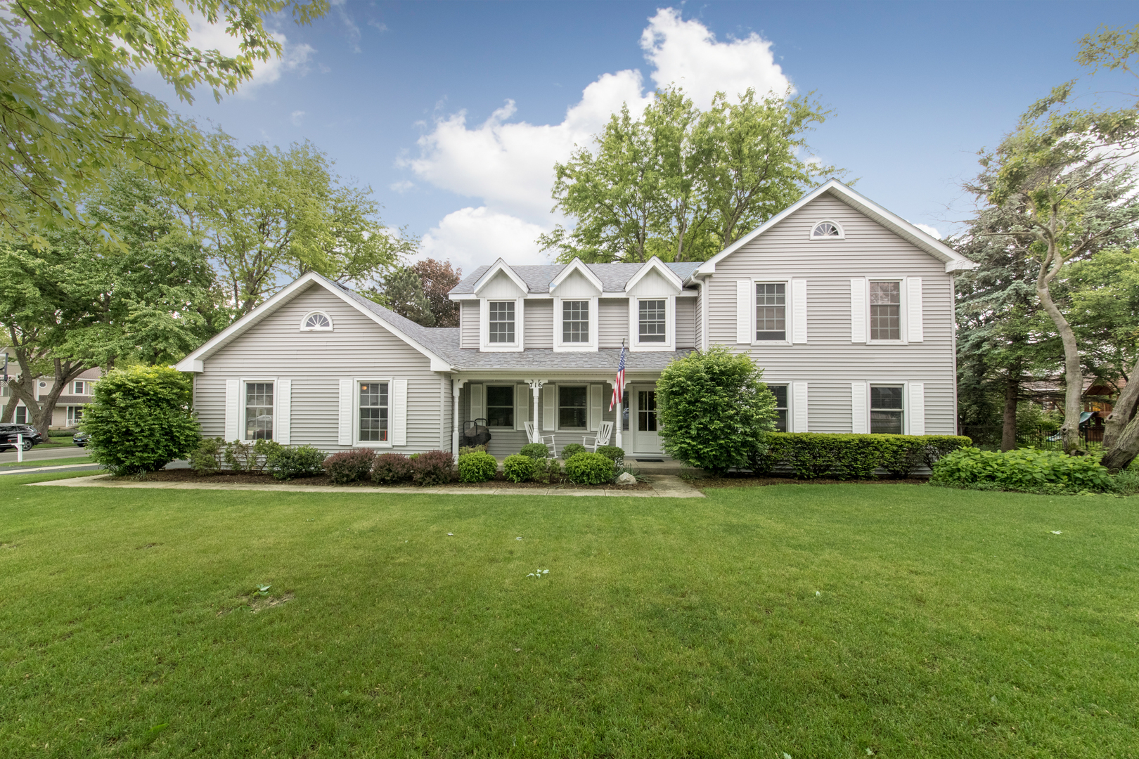 716 Brighton Drive