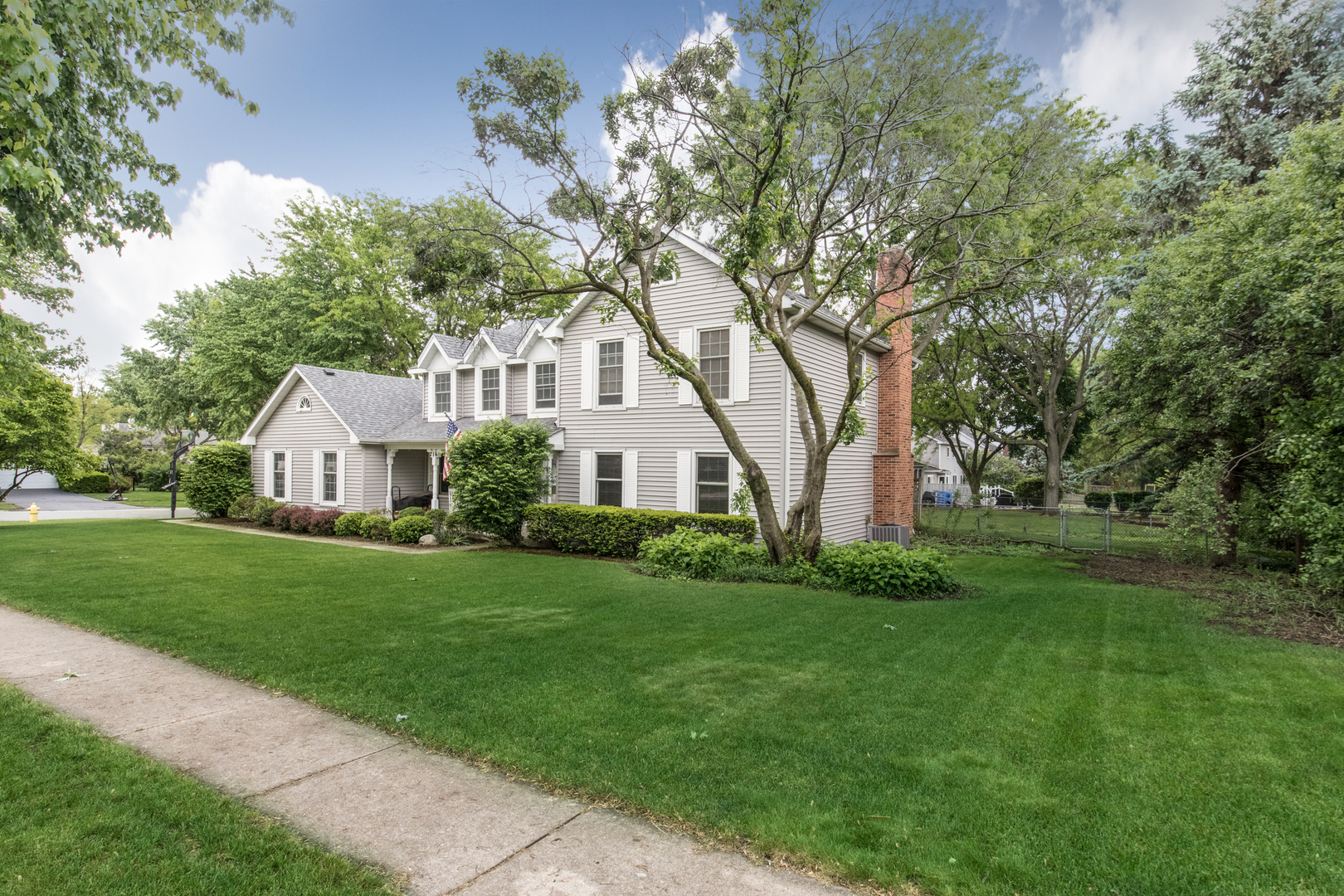 716 Brighton Drive