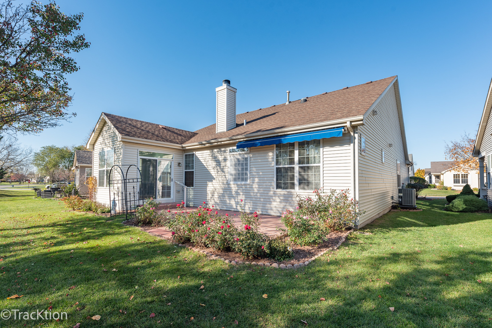 21319 Barth Pond Lane