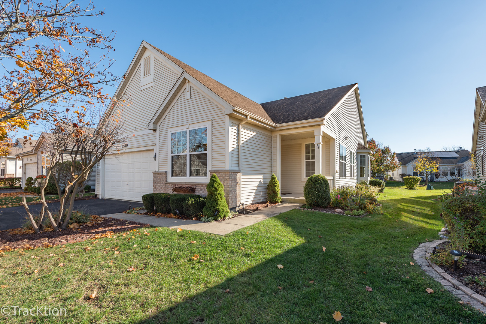 21319 Barth Pond Lane