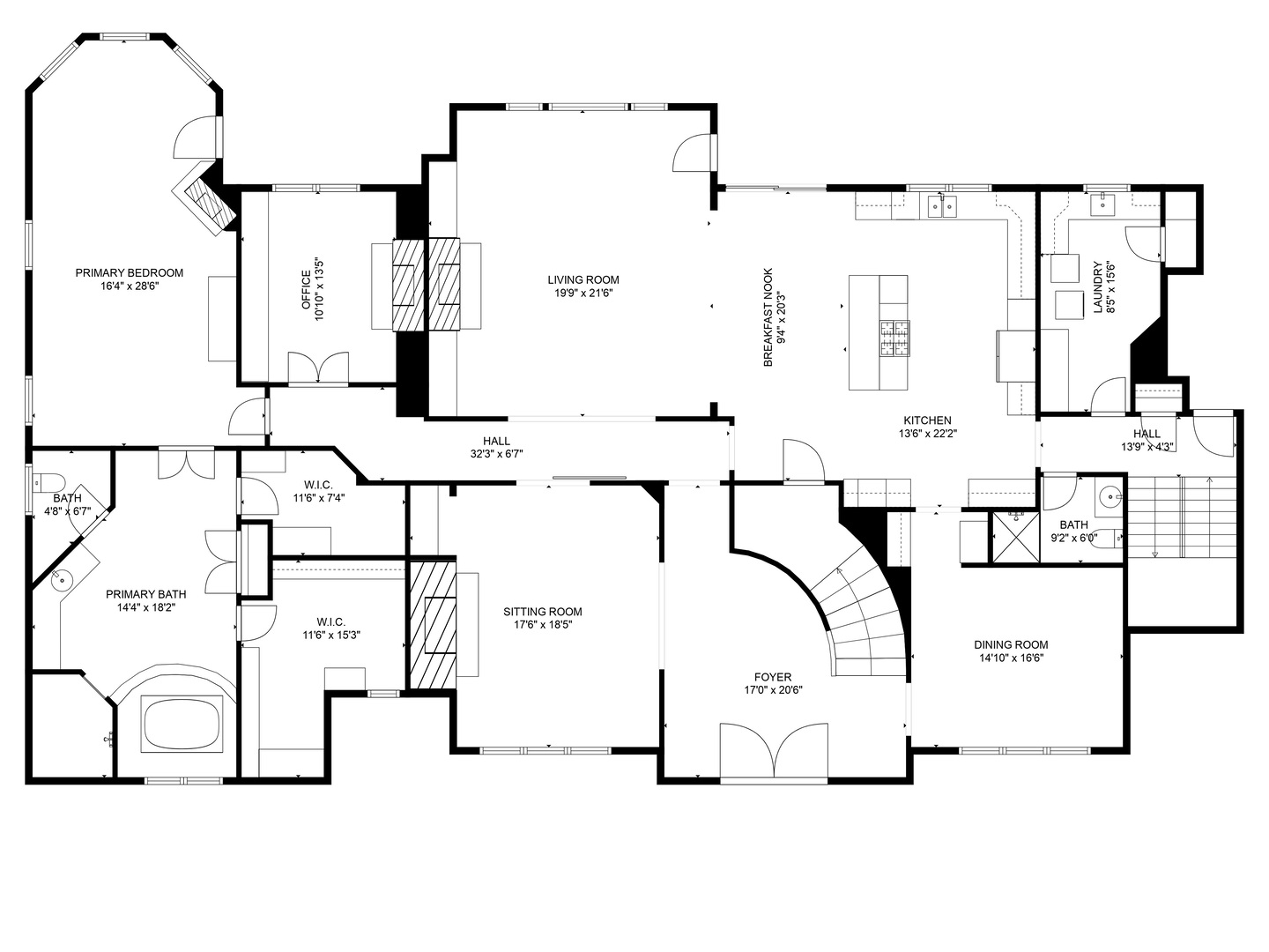 4103 Douglas Road