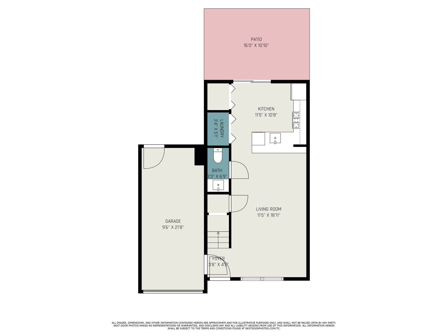 1991 Westview Lane