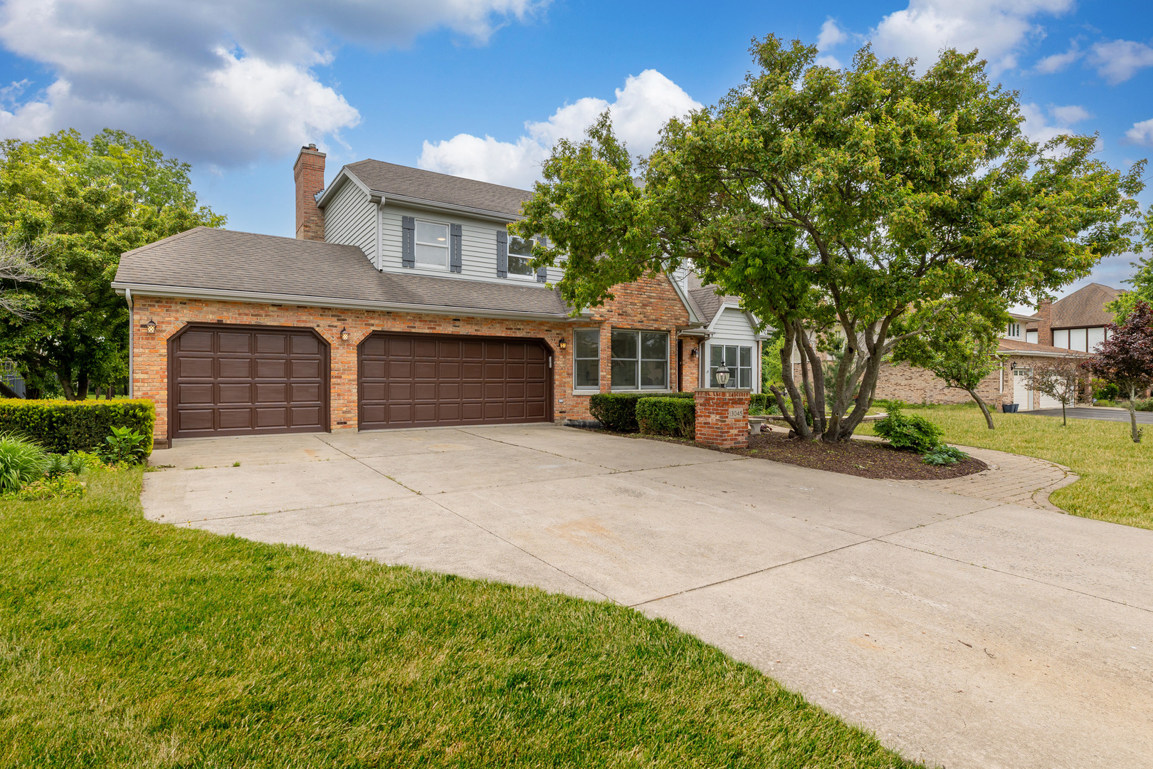 13045 Silver Fox Drive