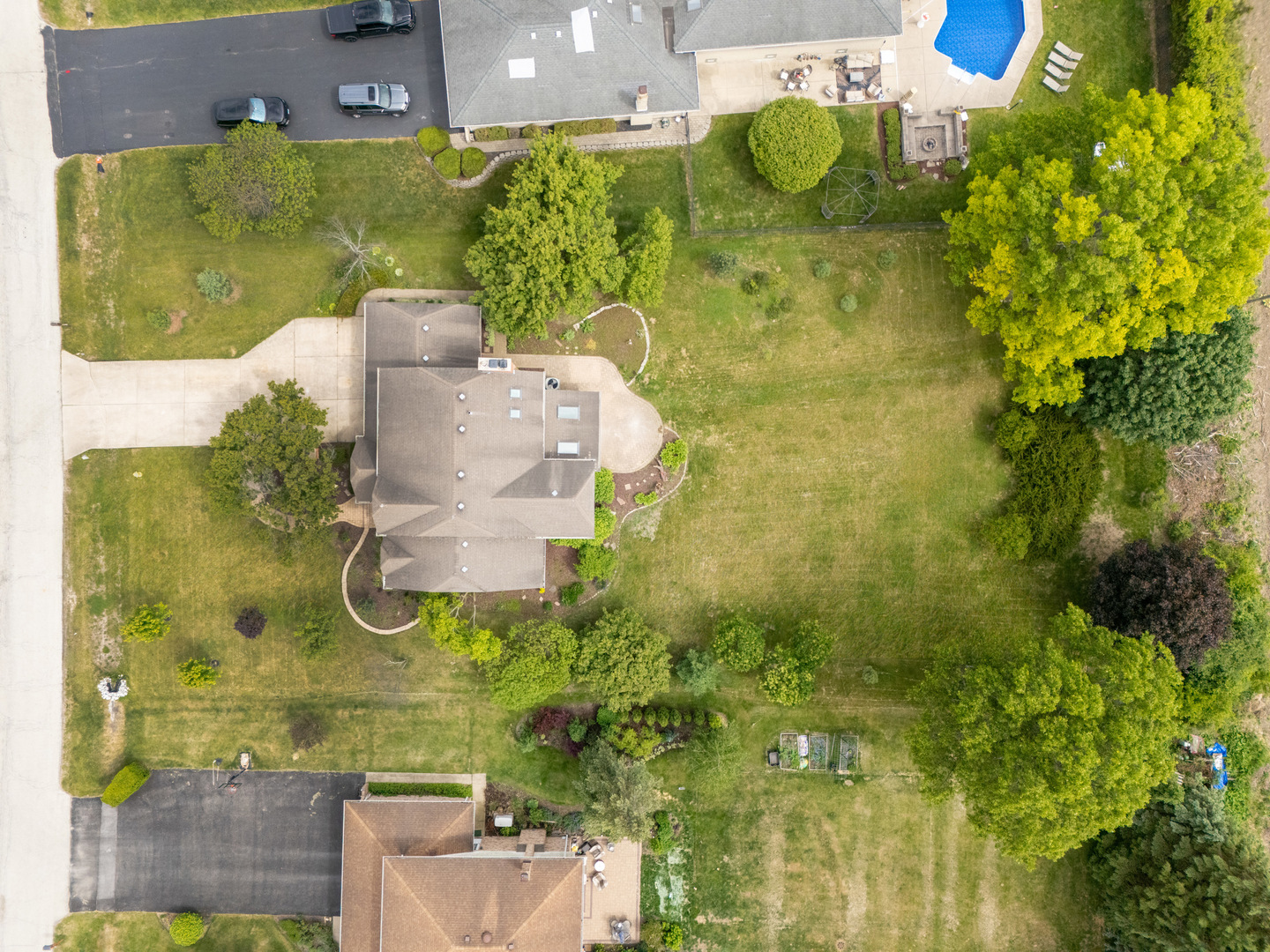 13045 Silver Fox Drive