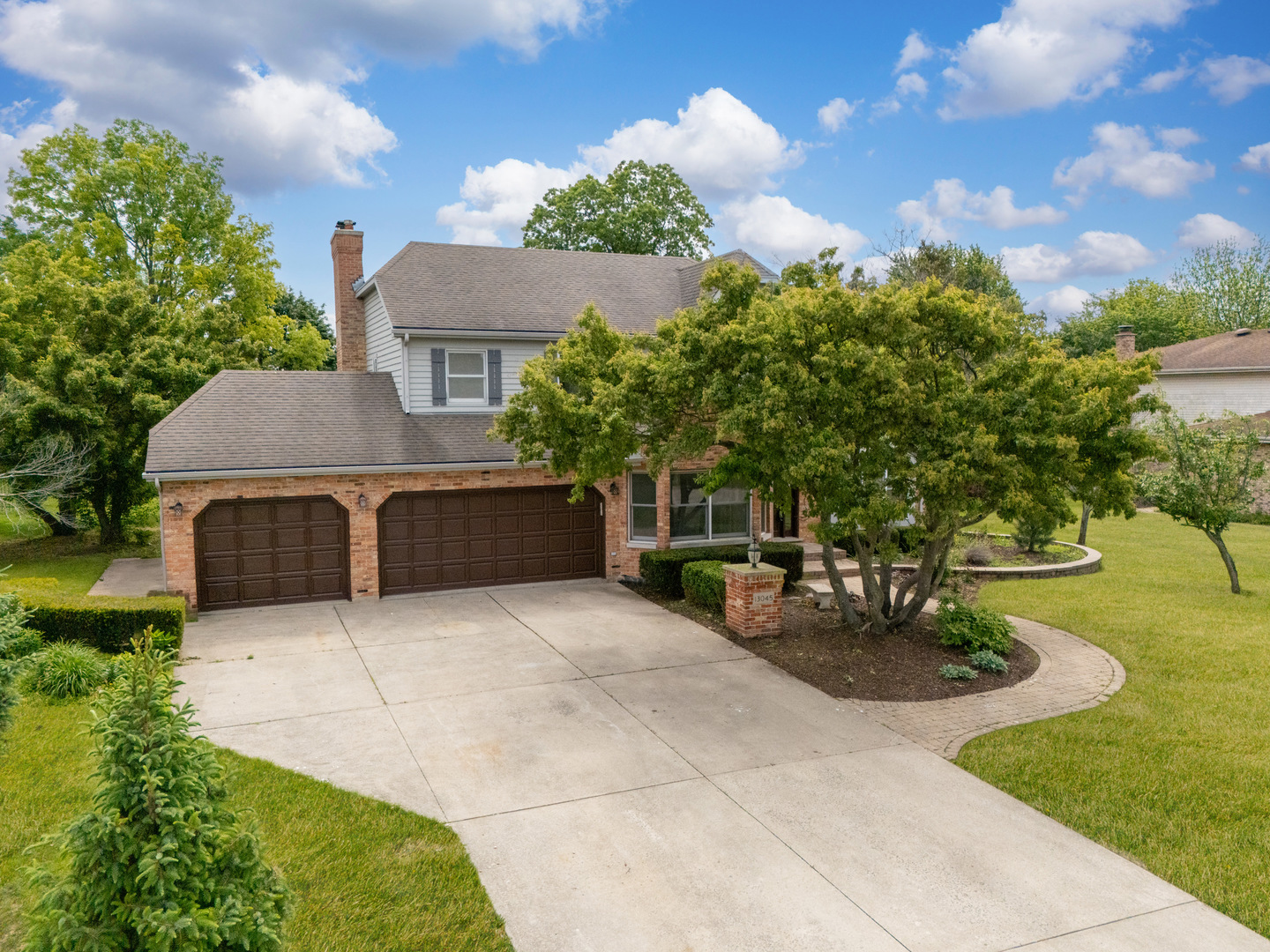 13045 Silver Fox Drive