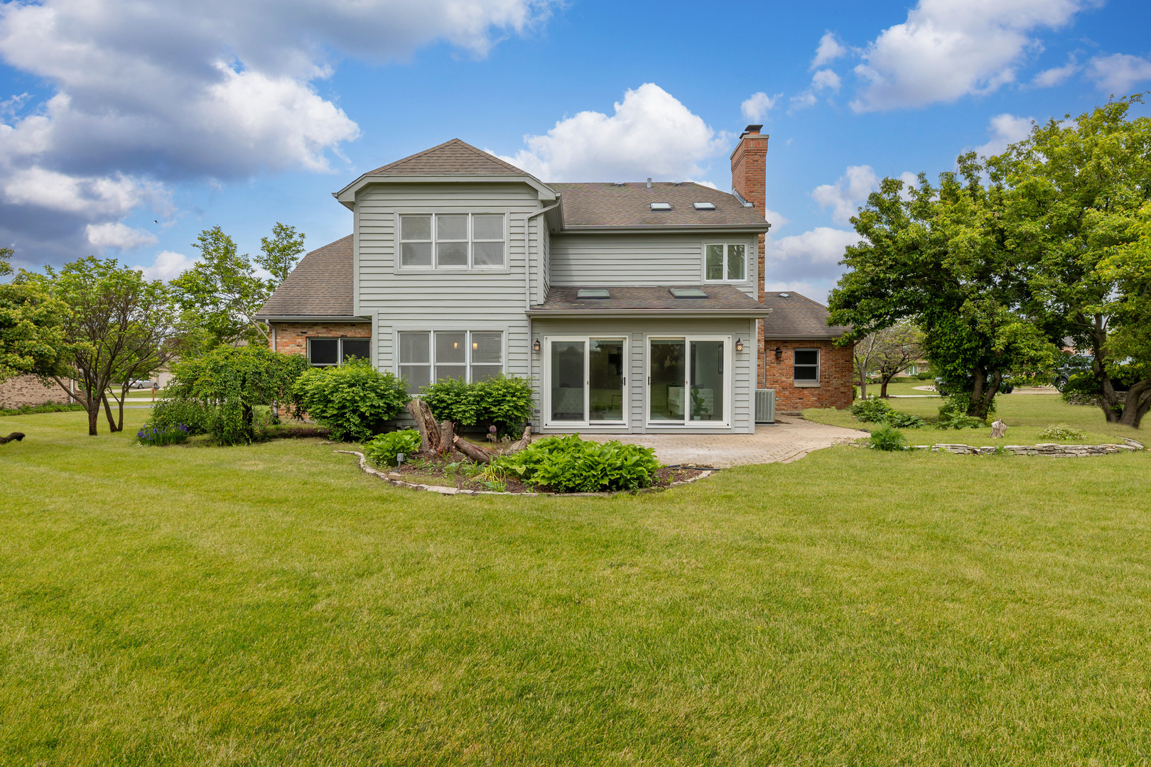 13045 Silver Fox Drive