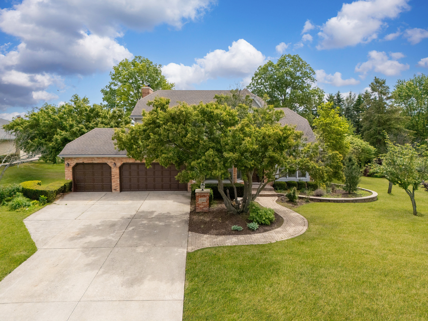 13045 Silver Fox Drive