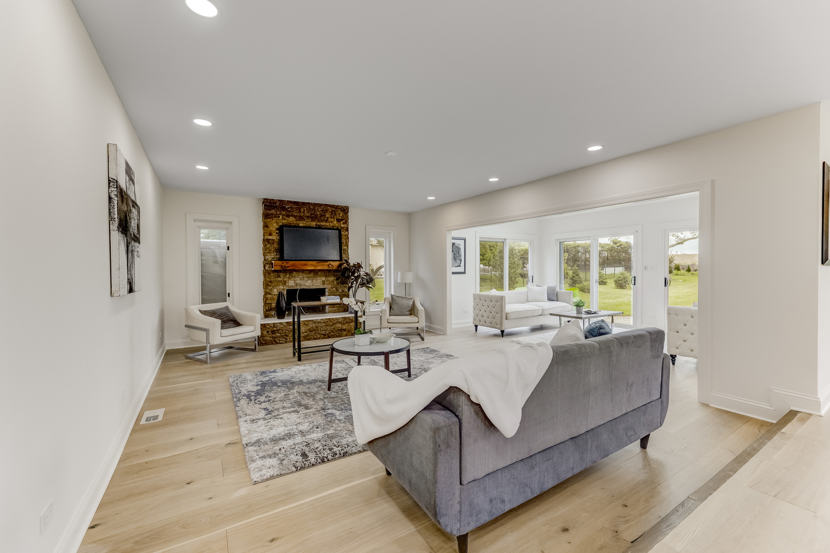 13045 Silver Fox Drive