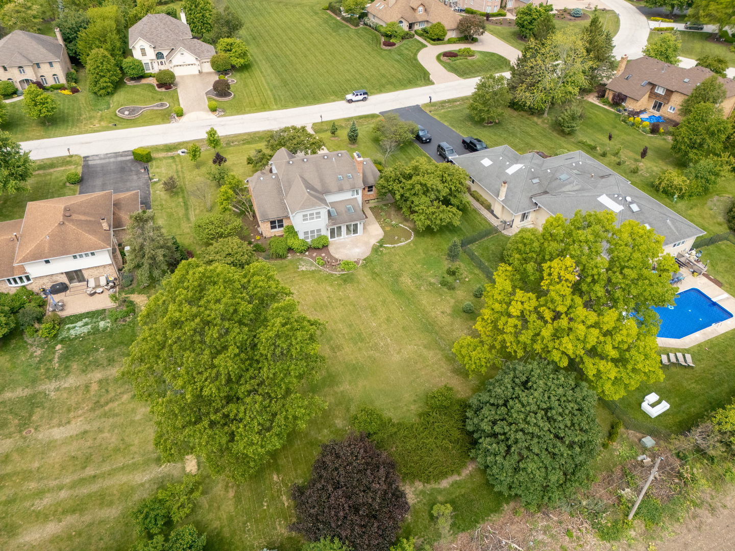 13045 Silver Fox Drive