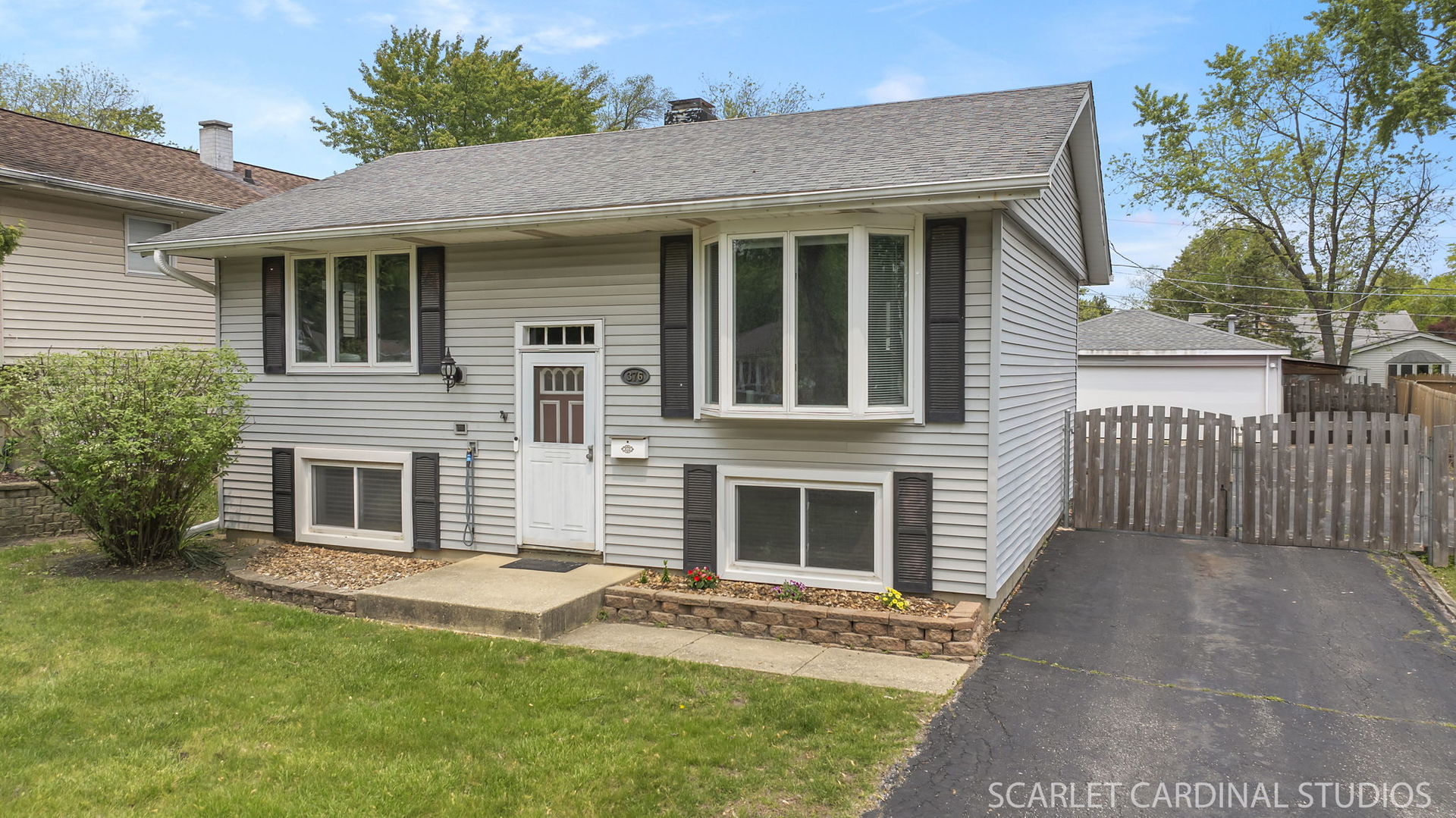 376 Belden Avenue