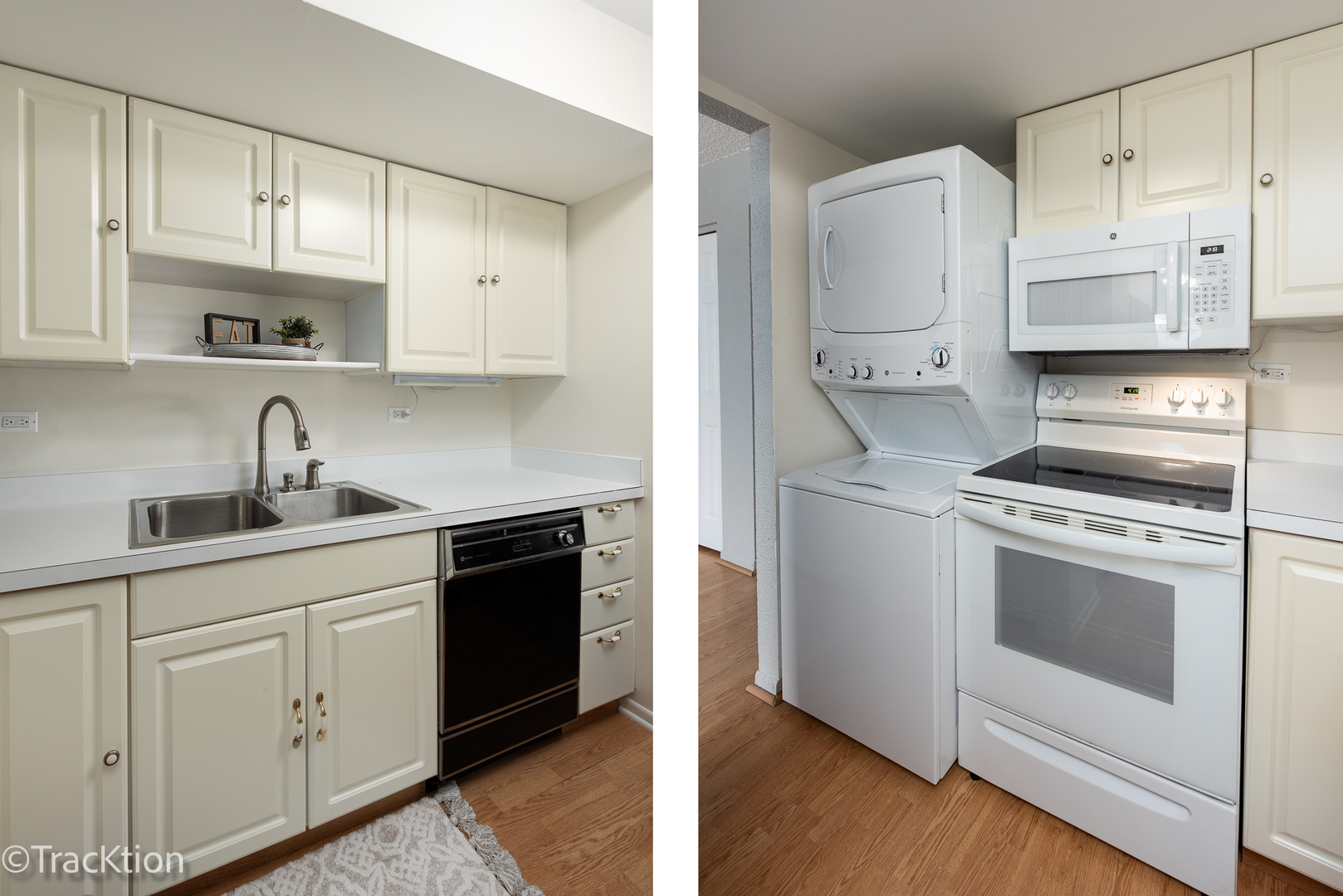 9105 S Roberts Road Unit: 1A