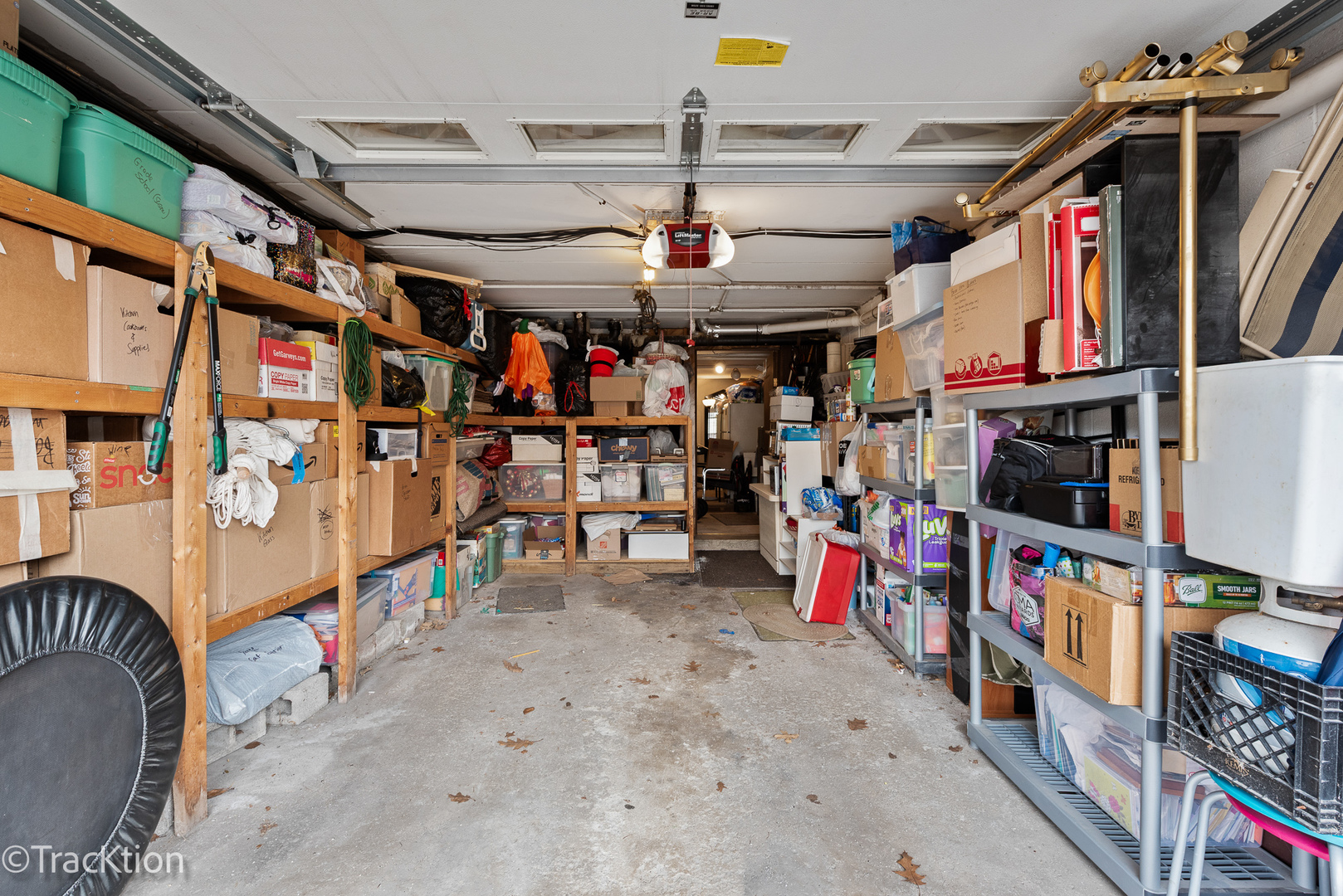 9105 S Roberts Road Unit: 1A
