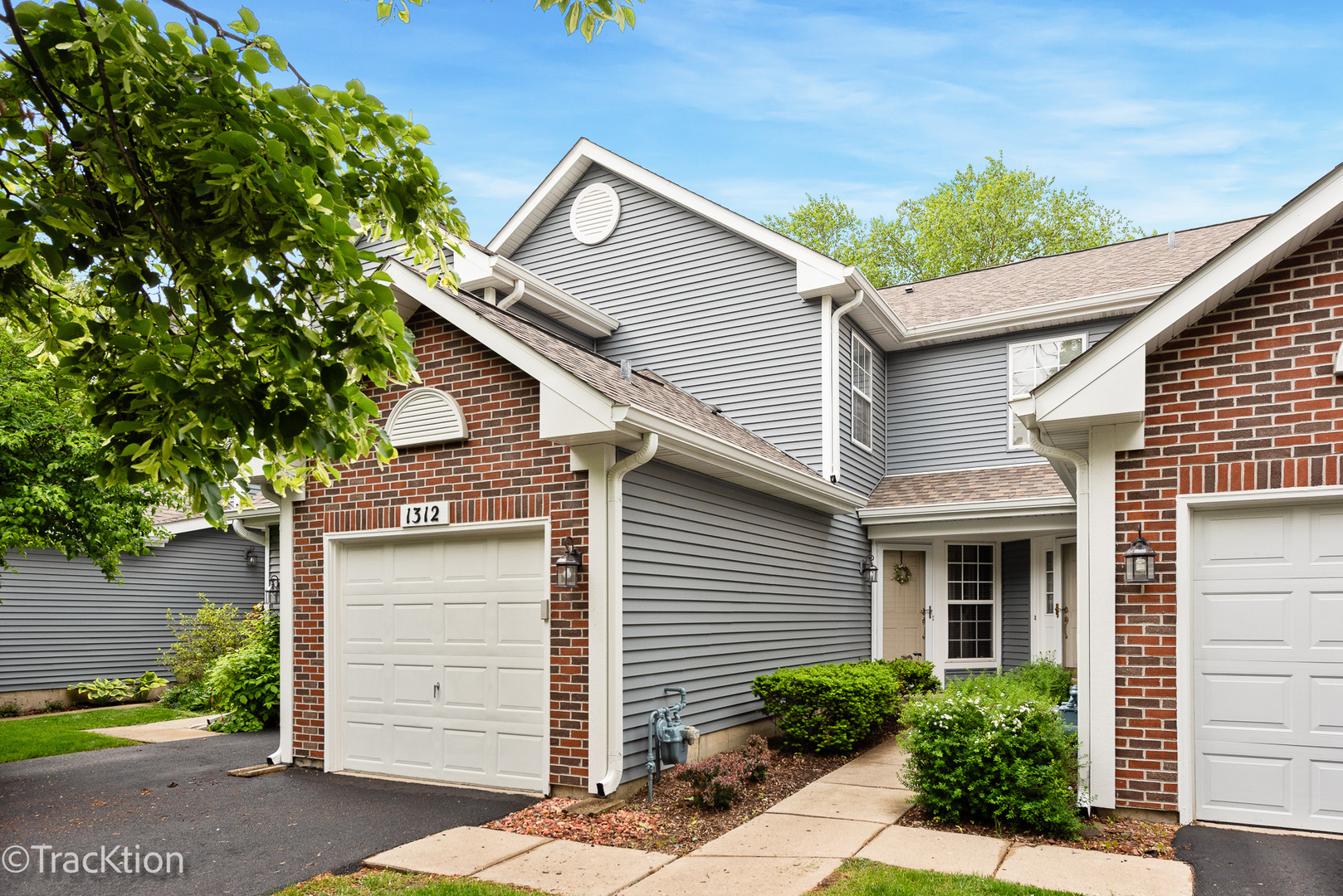 1312 Shawford Way Unit: 1312