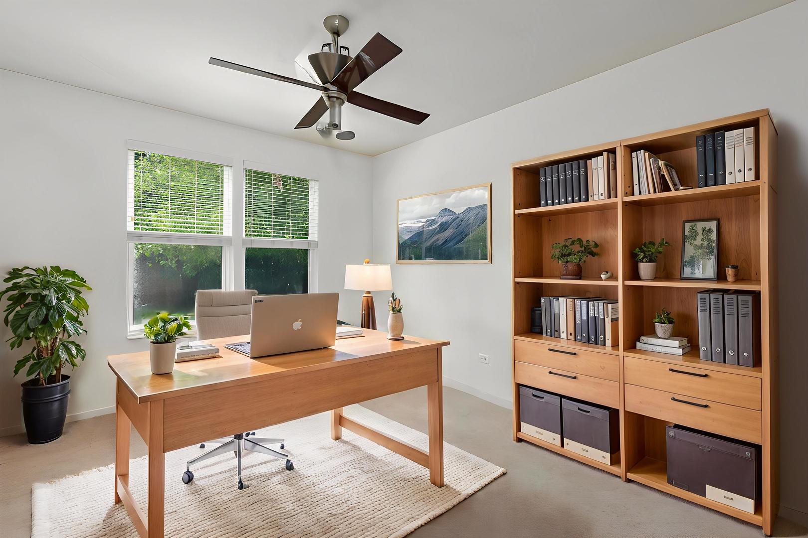 4 Marshall Ash Court