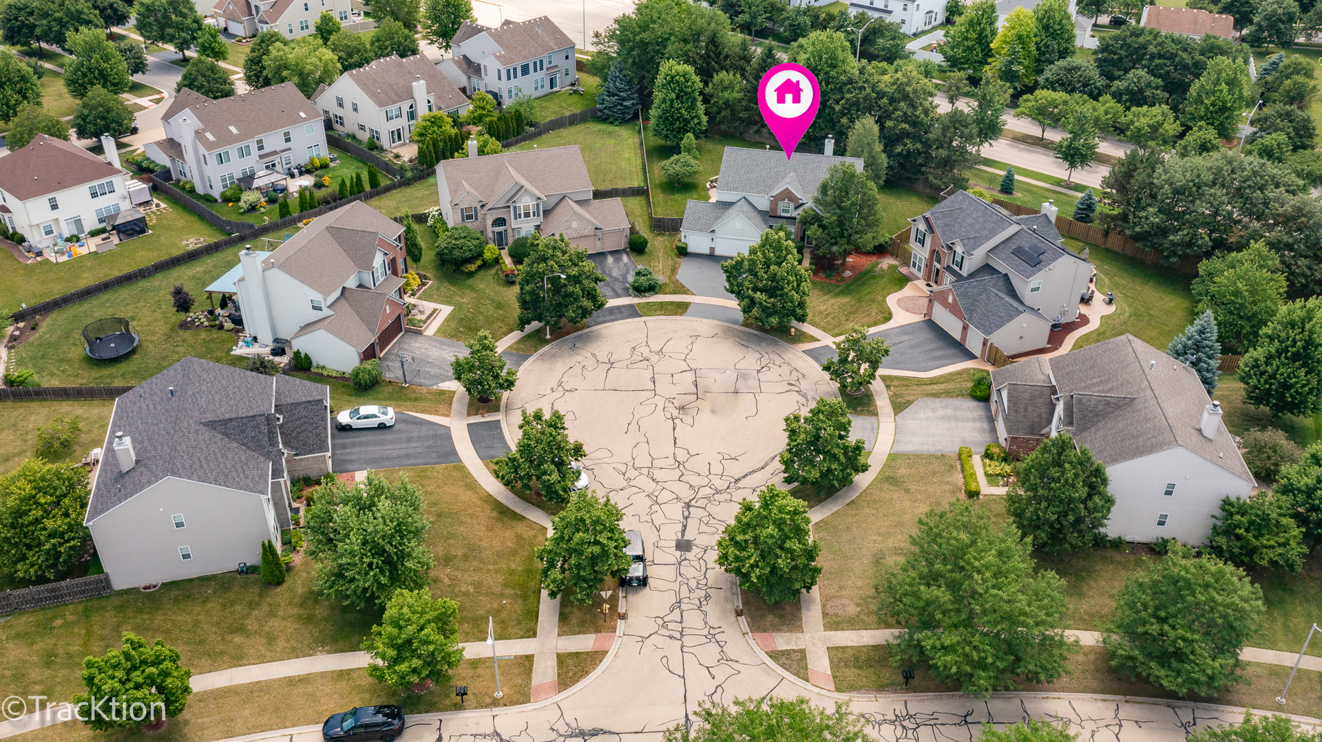 4 Marshall Ash Court