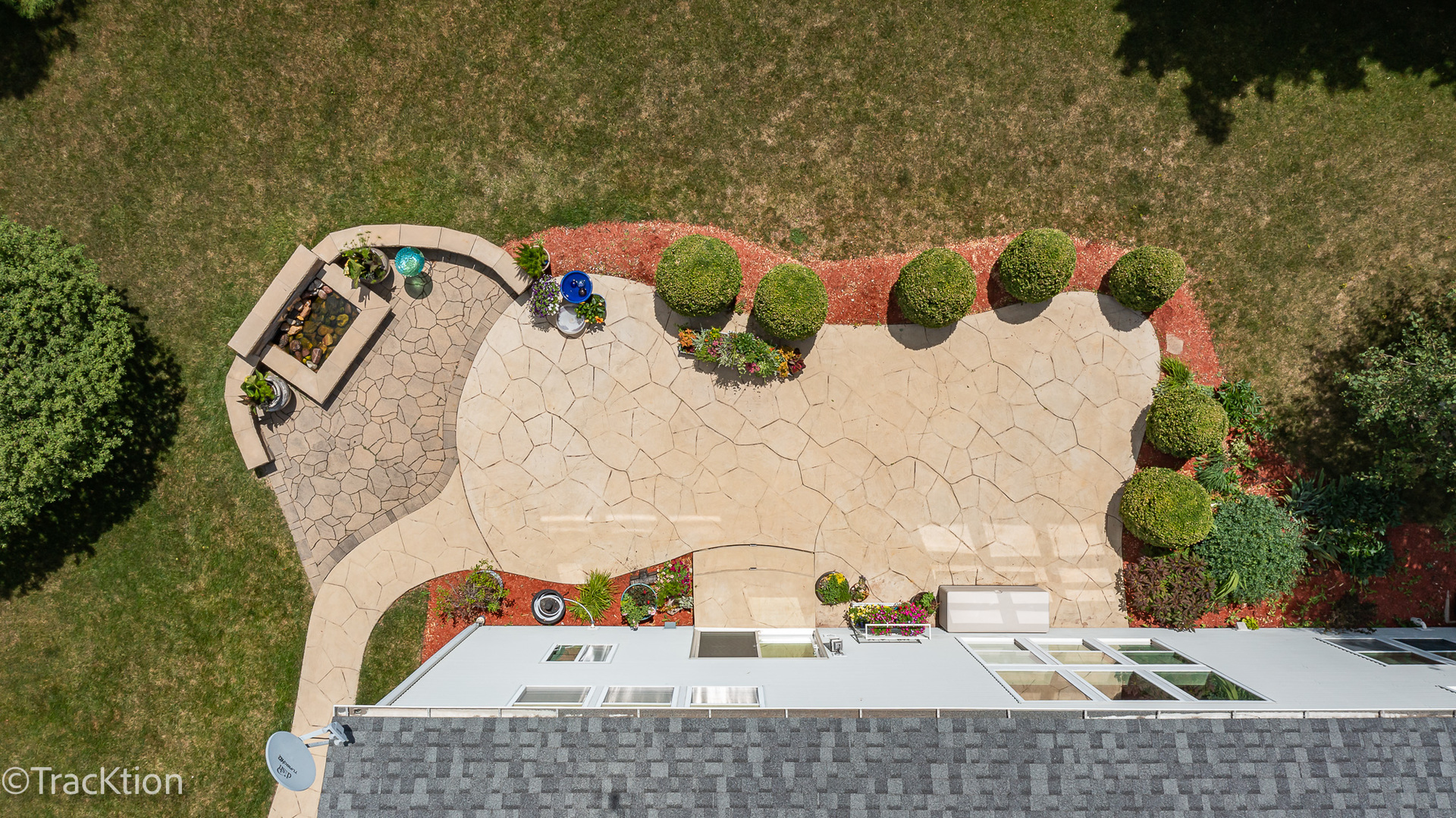 4 Marshall Ash Court