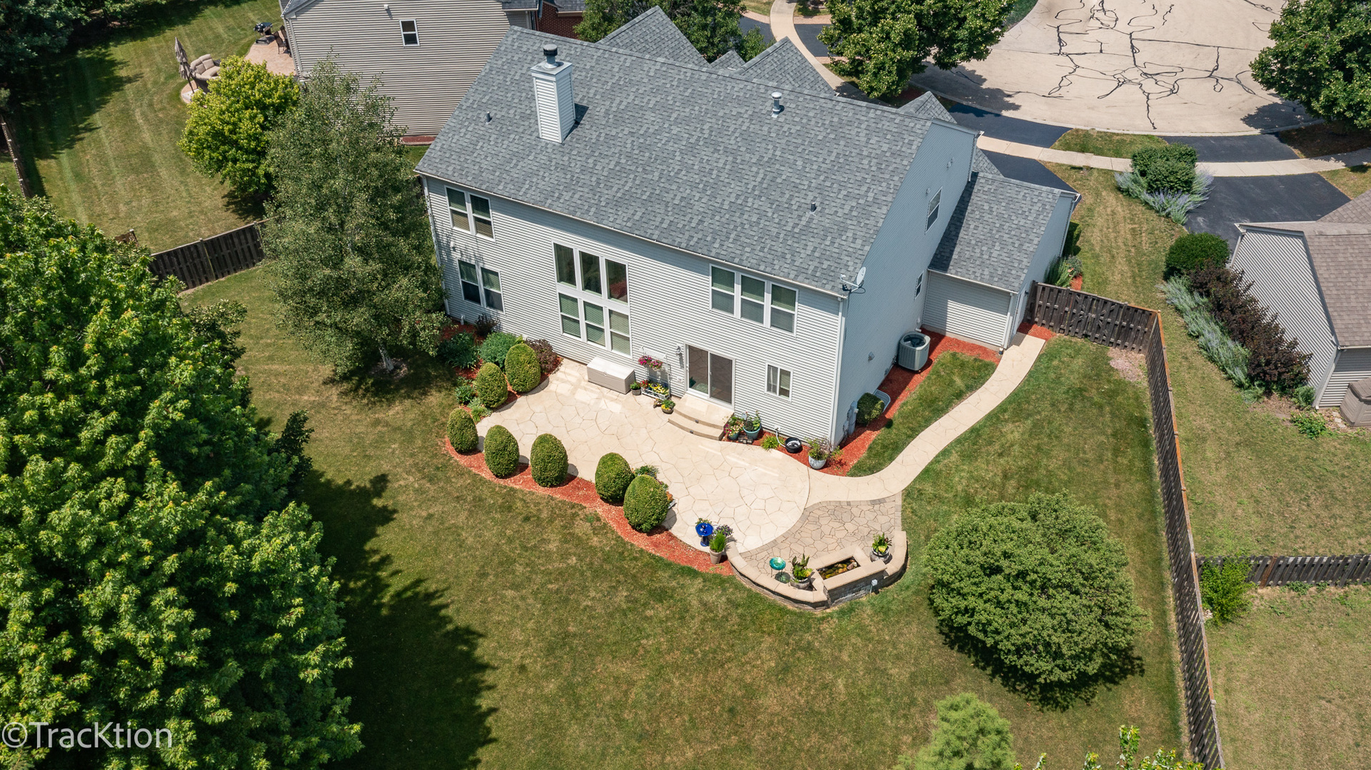 4 Marshall Ash Court