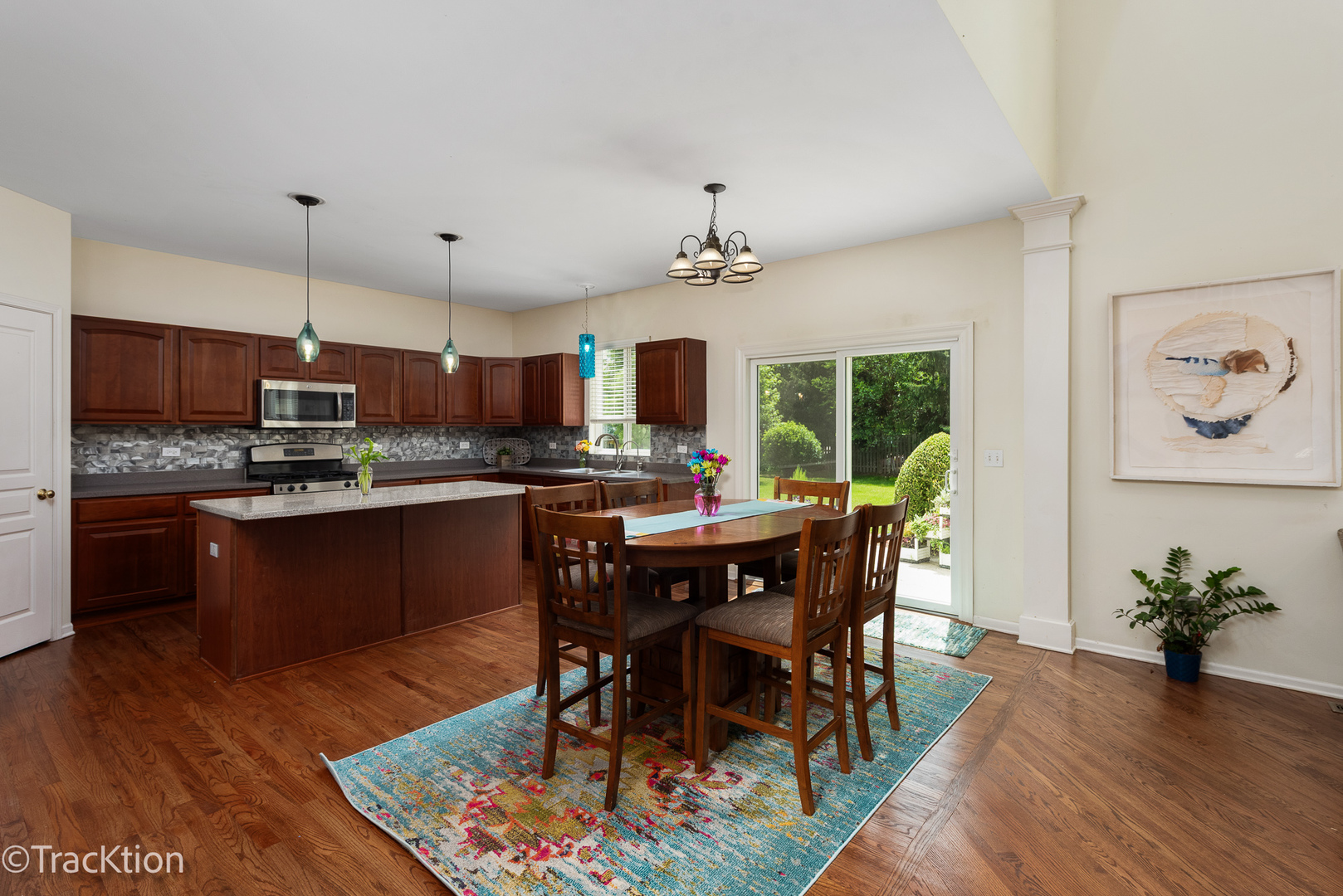 4 Marshall Ash Court