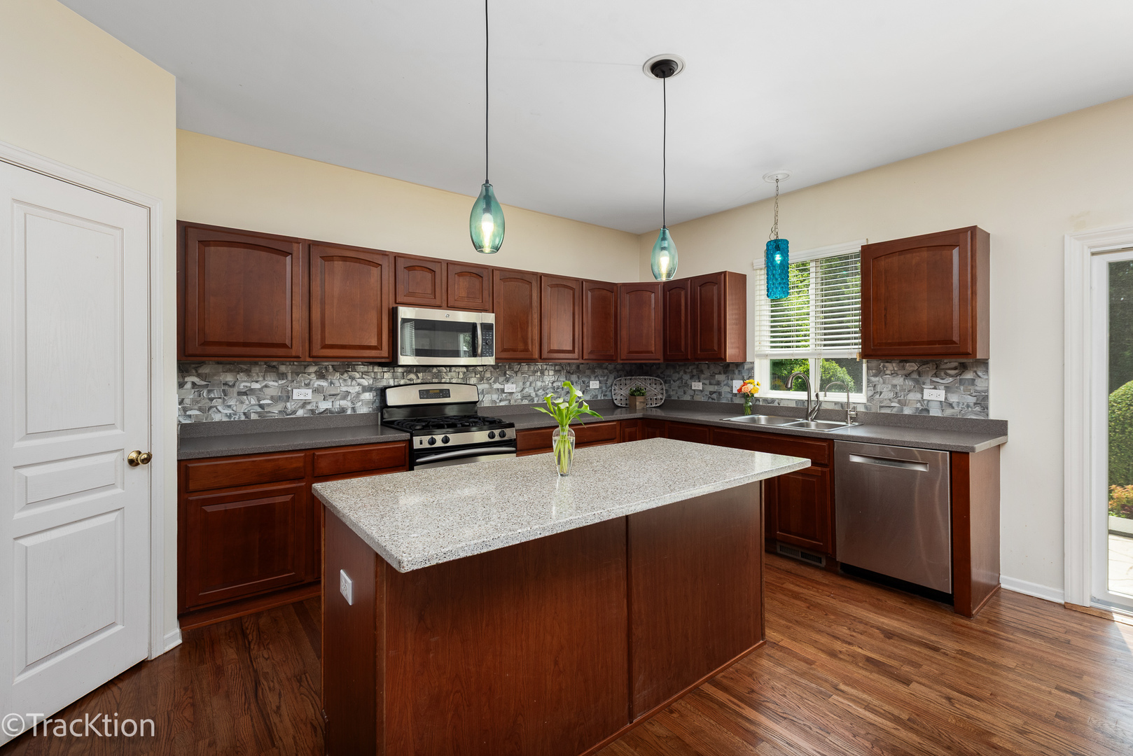 4 Marshall Ash Court