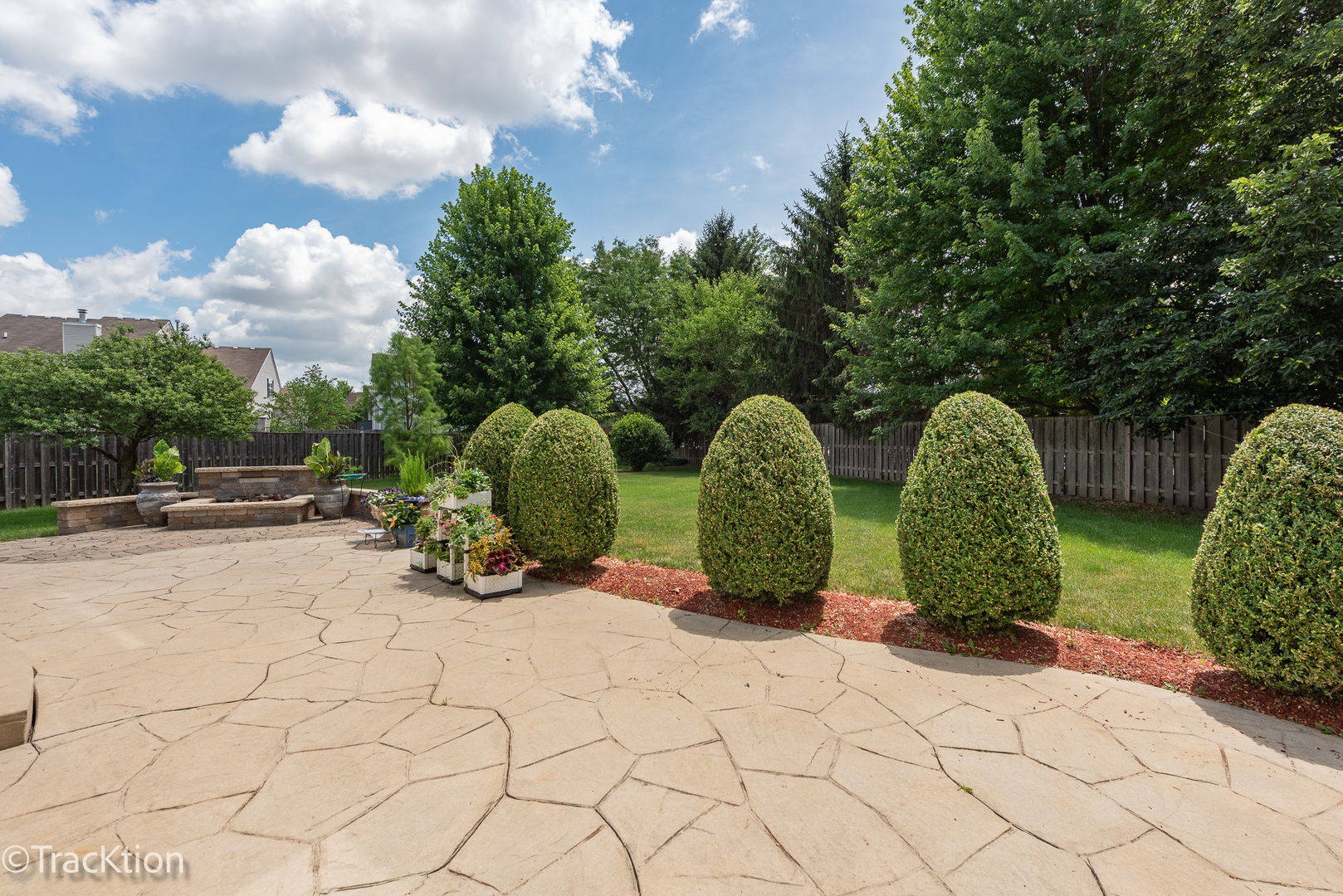 4 Marshall Ash Court