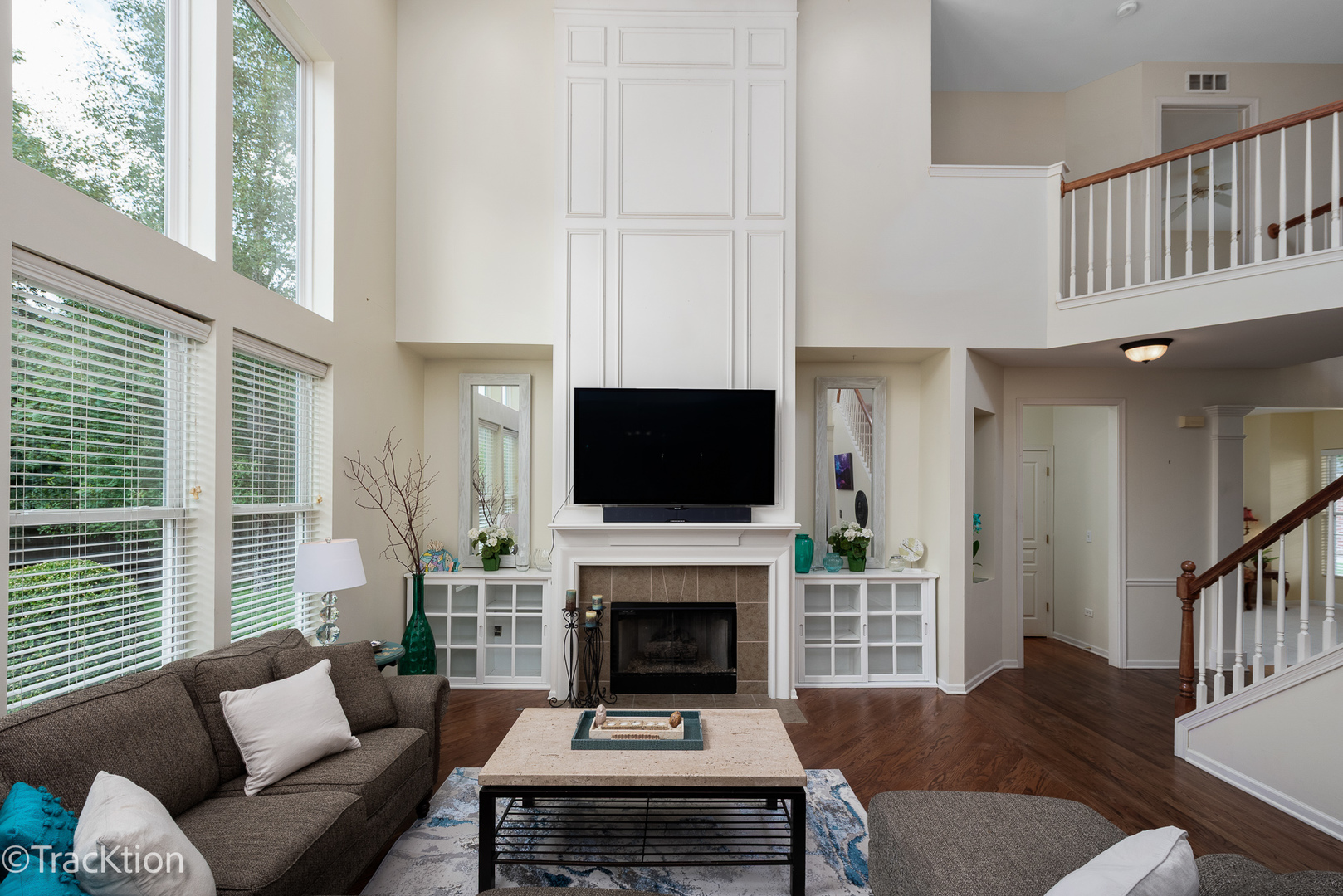 4 Marshall Ash Court