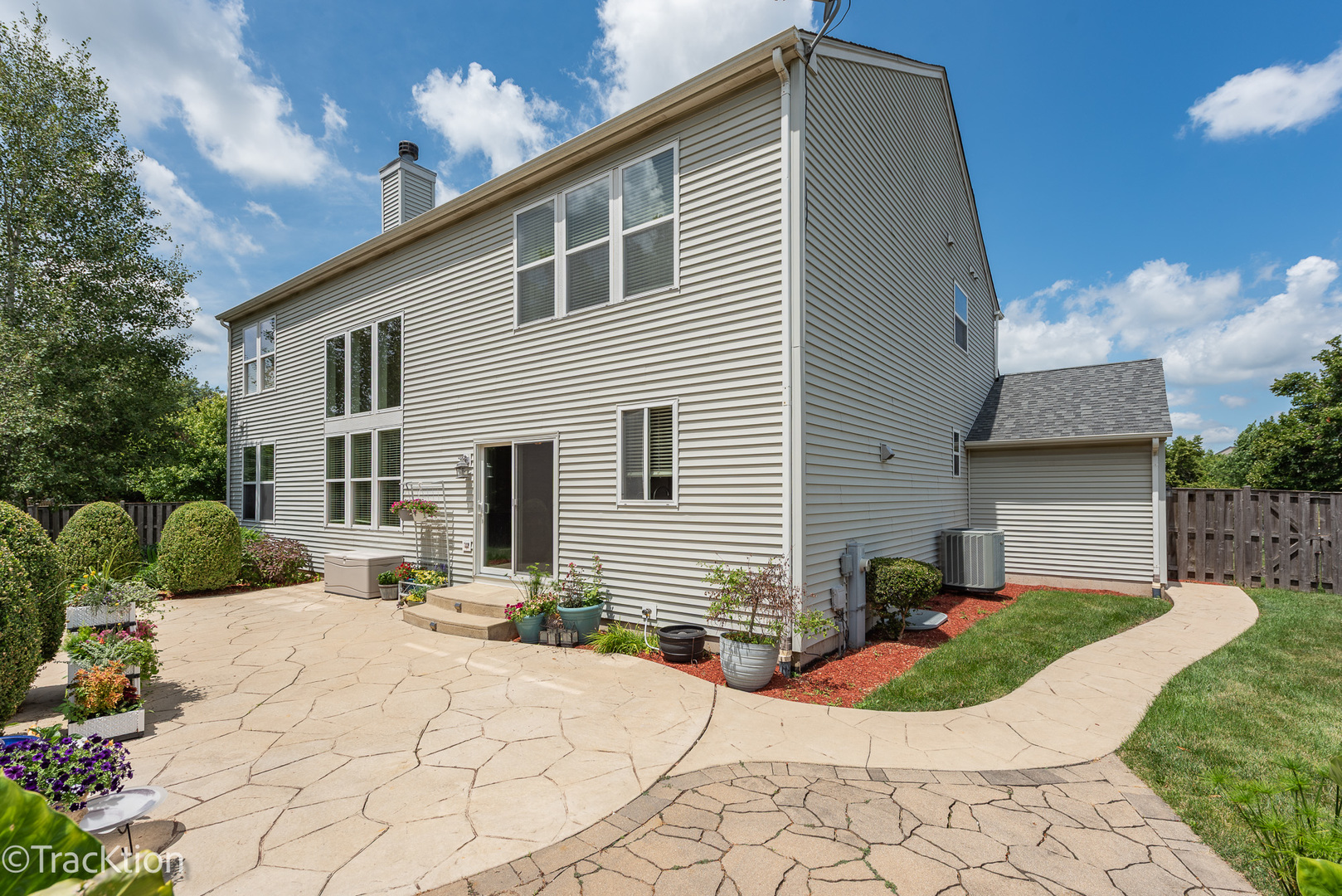 4 Marshall Ash Court