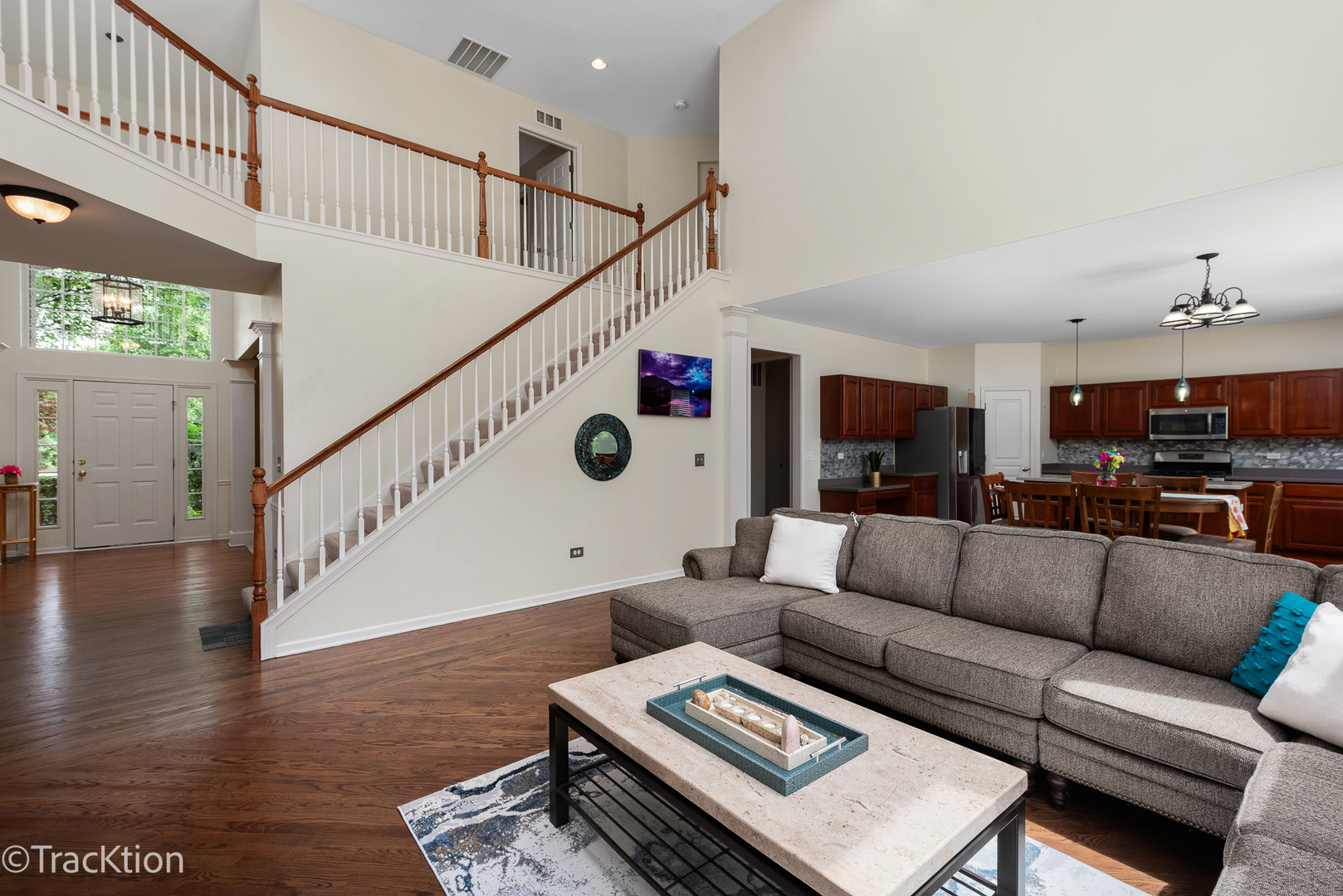 4 Marshall Ash Court