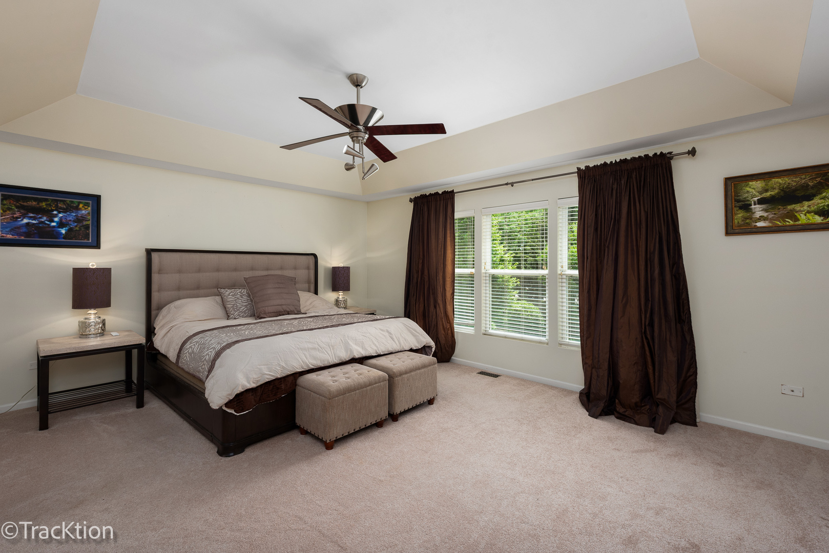 4 Marshall Ash Court