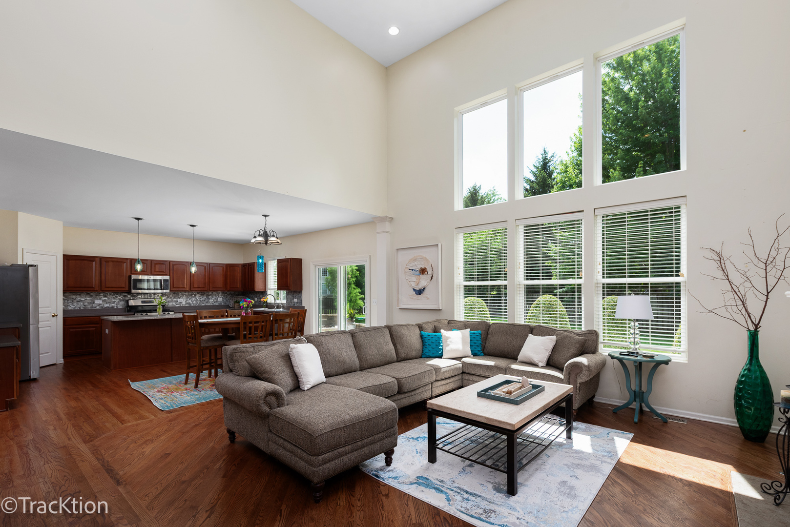4 Marshall Ash Court