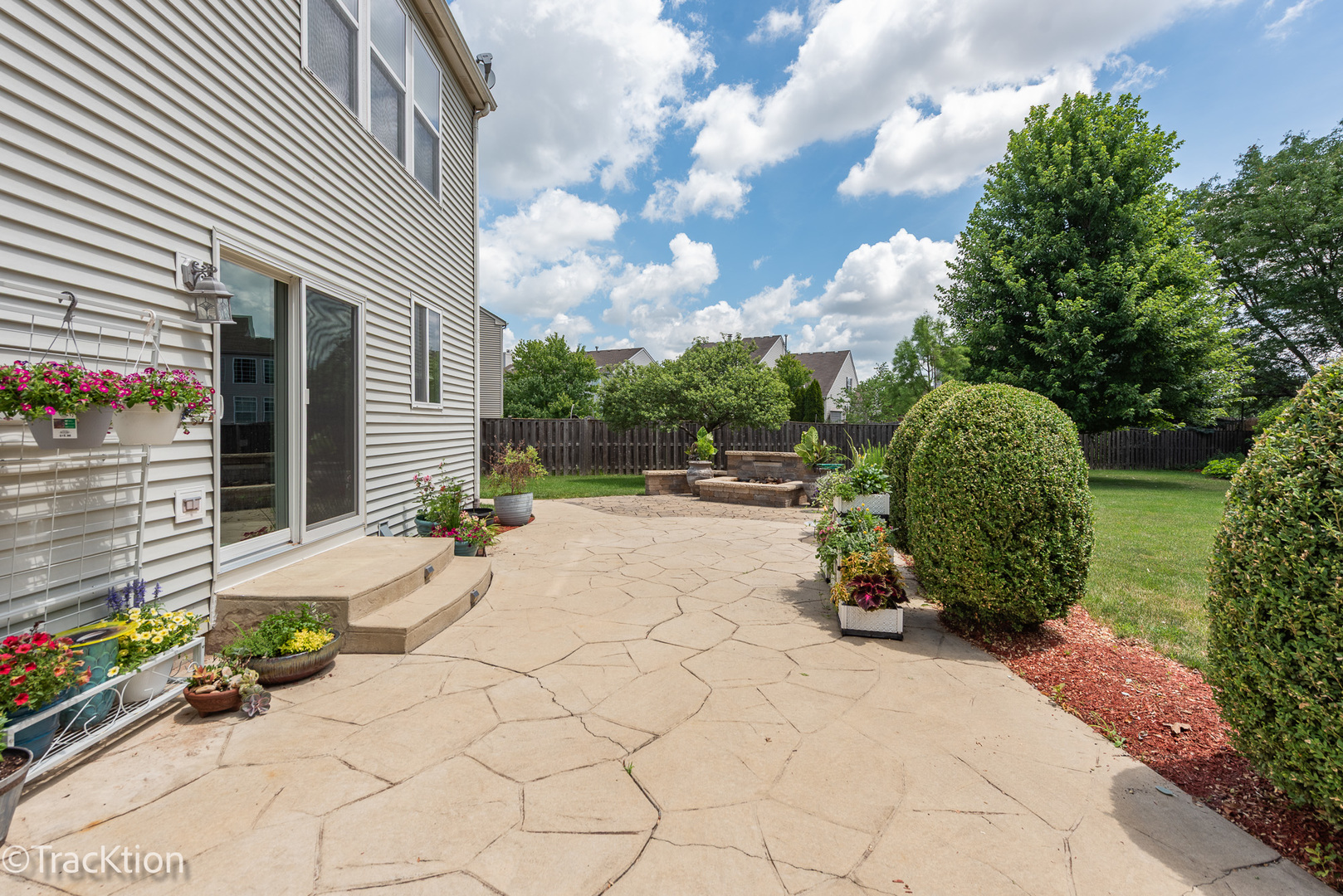 4 Marshall Ash Court