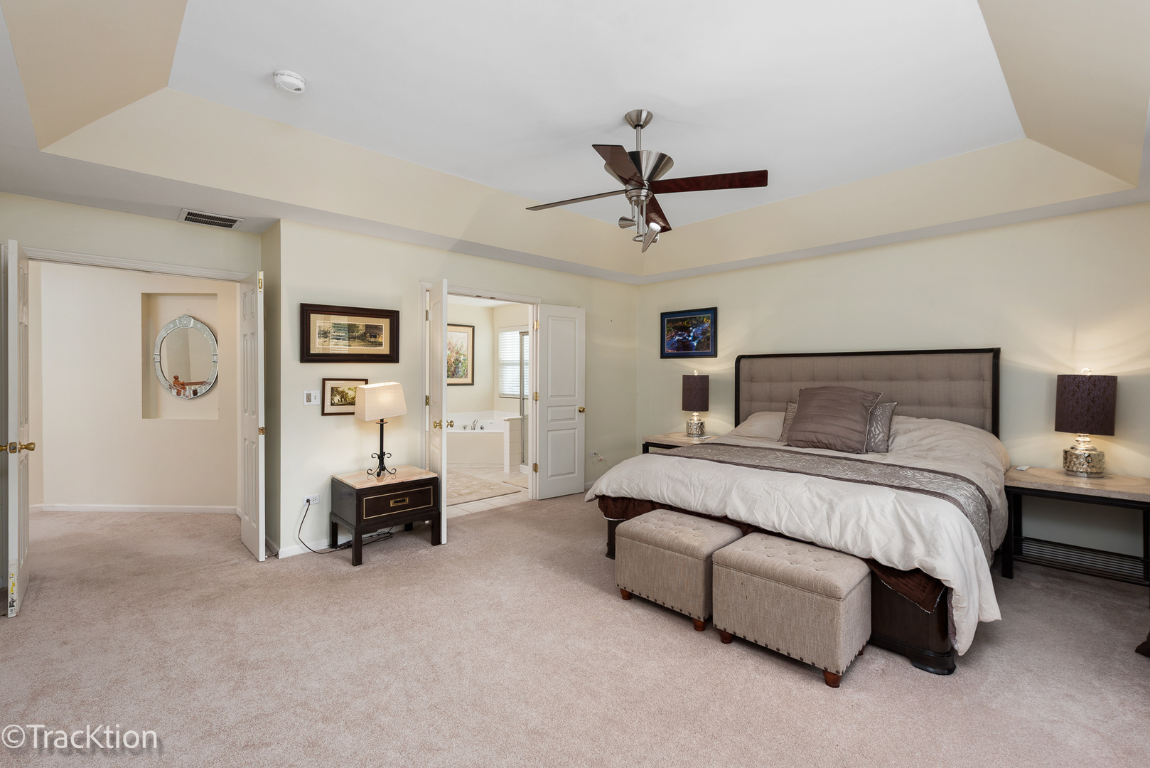 4 Marshall Ash Court