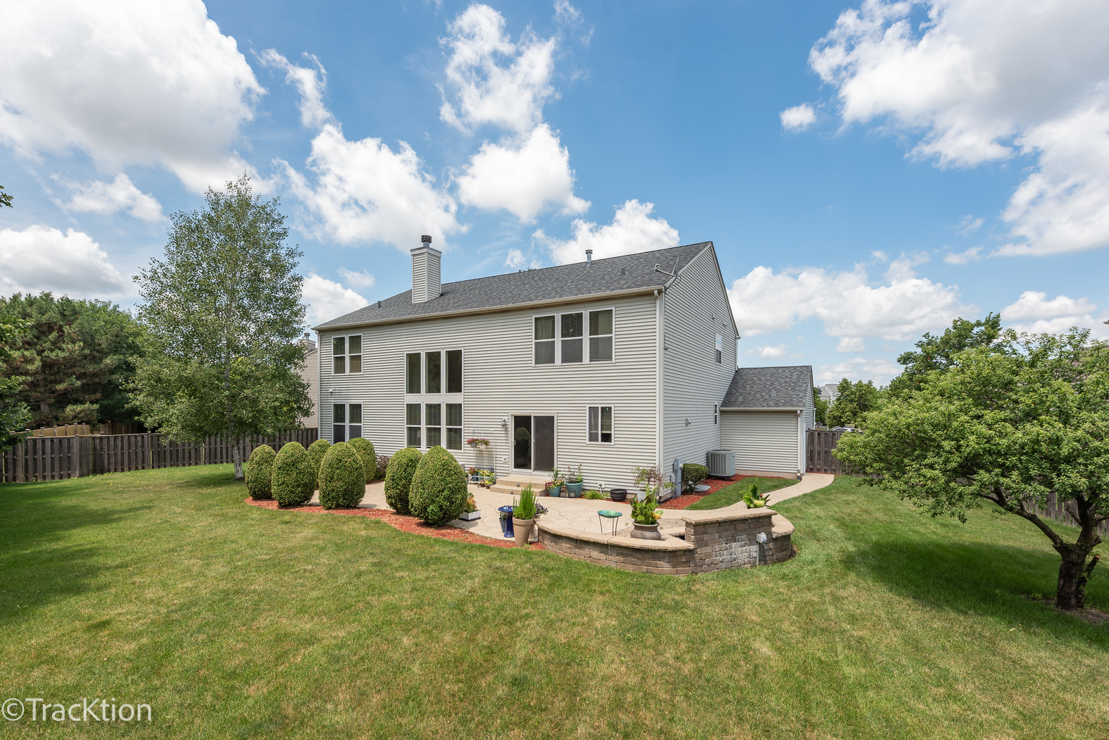 4 Marshall Ash Court