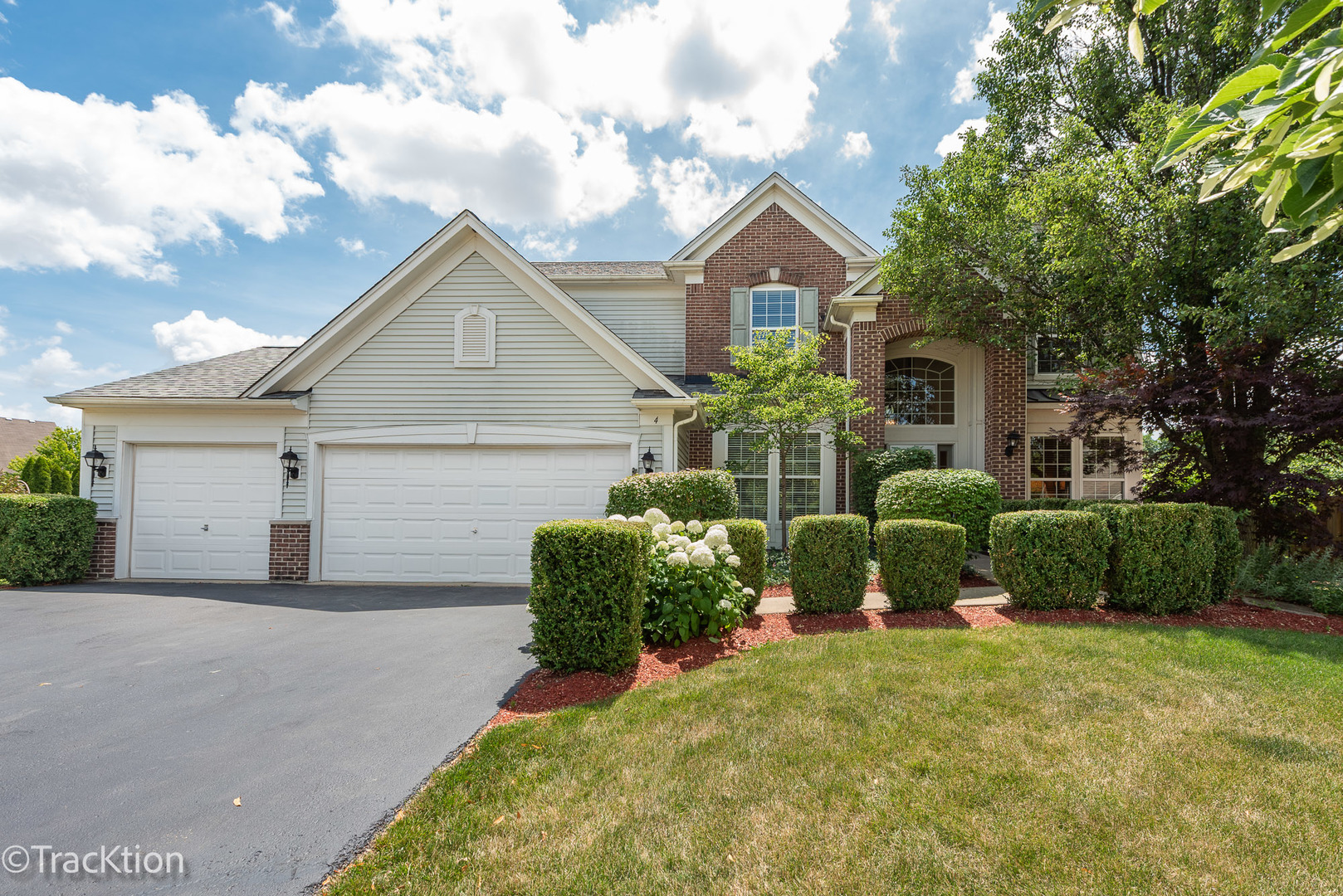 4 Marshall Ash Court