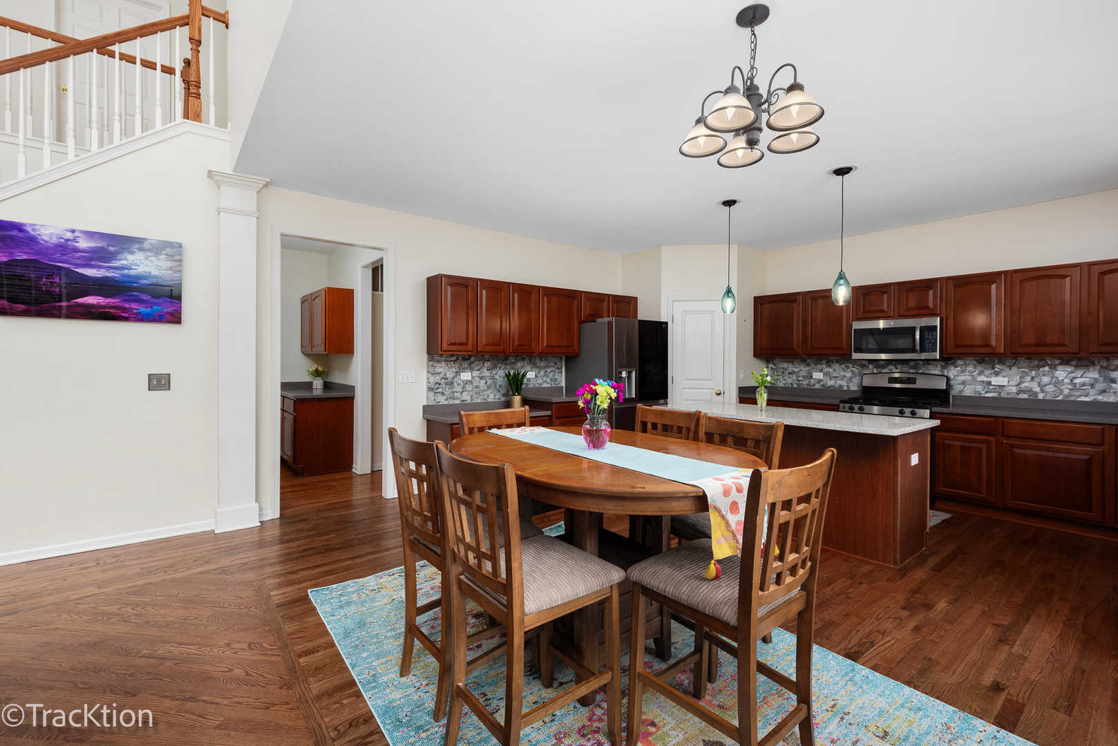 4 Marshall Ash Court