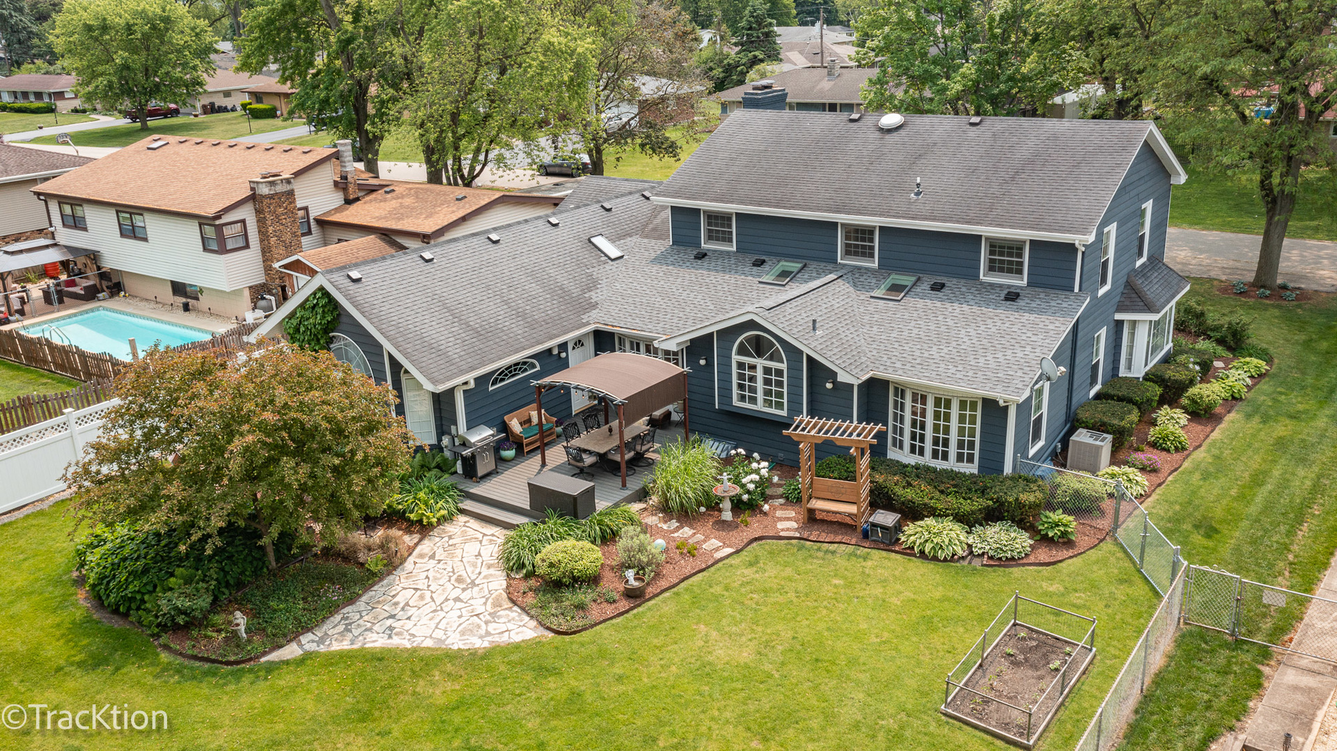 2609 Dougall Road