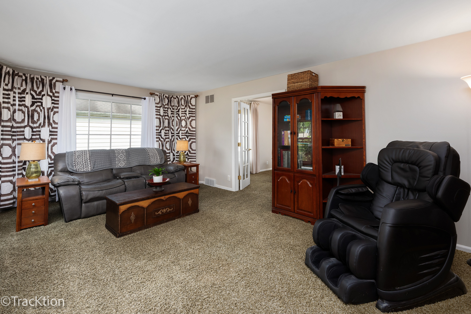 2609 Dougall Road