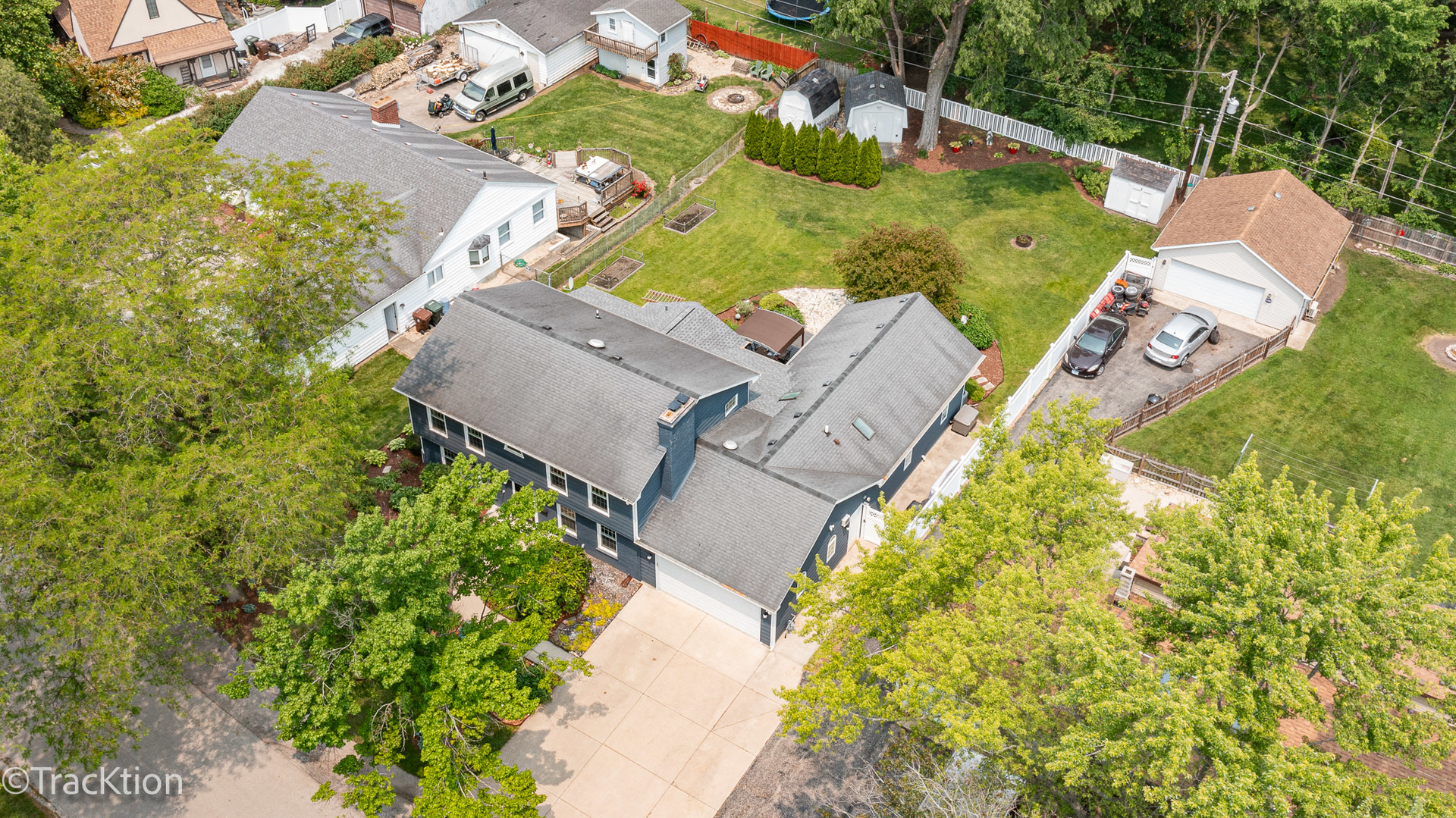 2609 Dougall Road
