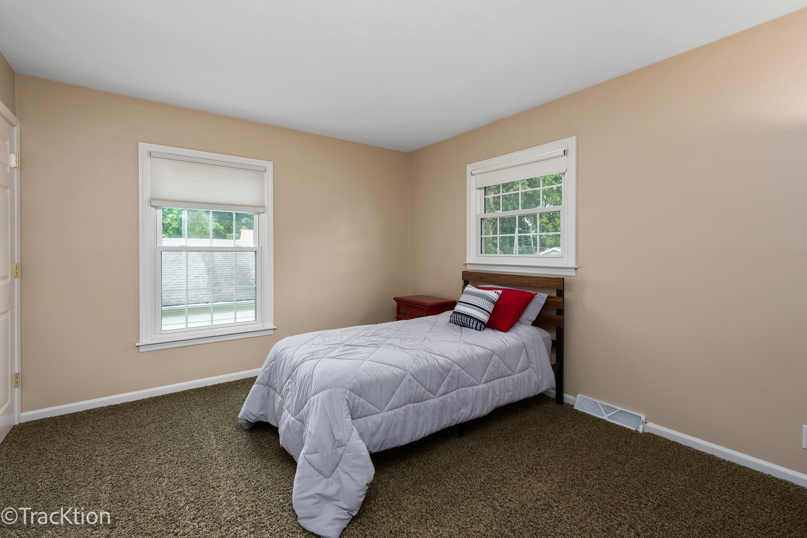 2609 Dougall Road