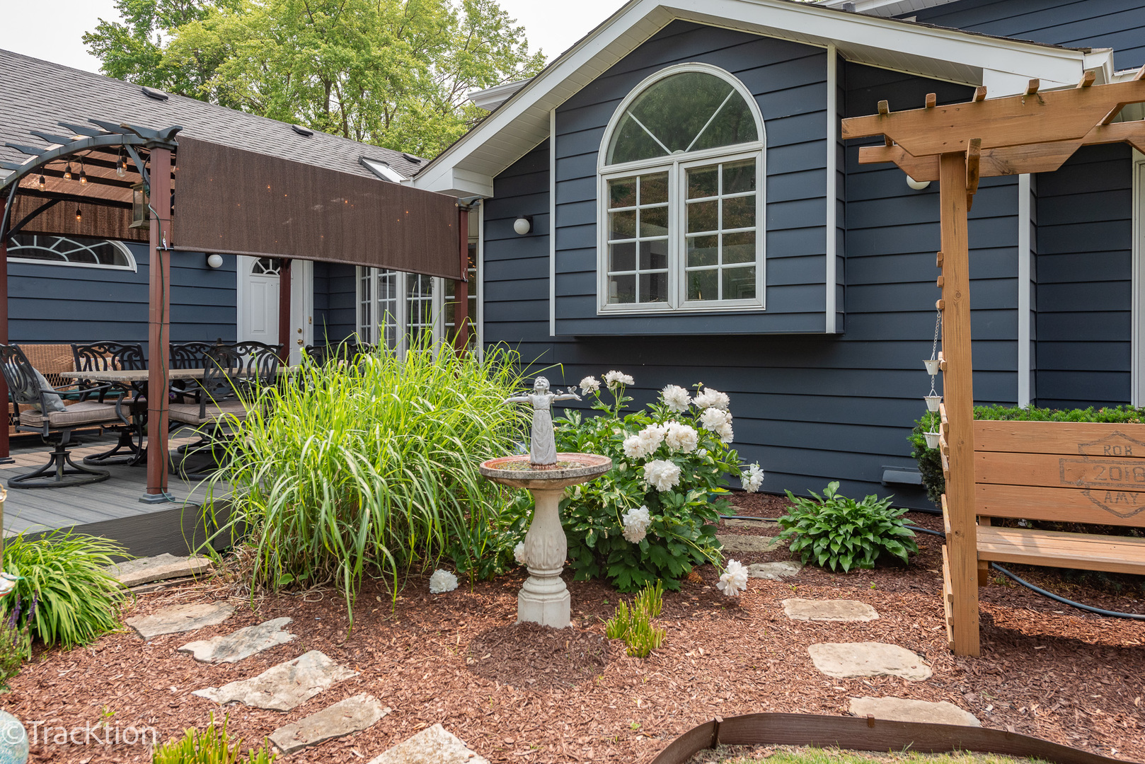2609 Dougall Road