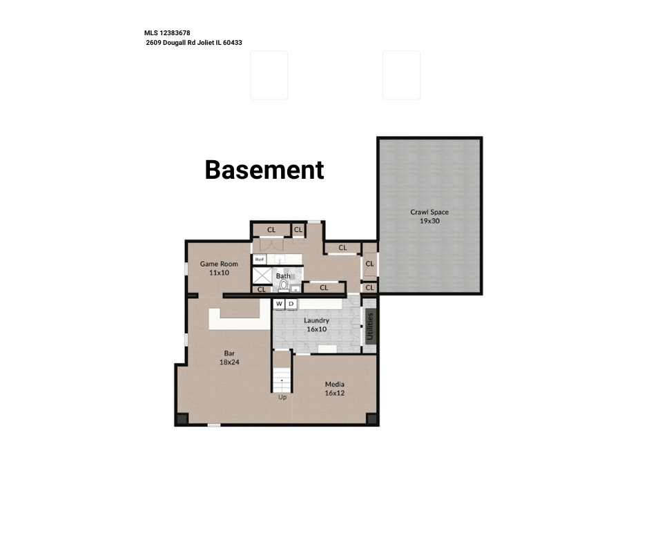2609 Dougall Road