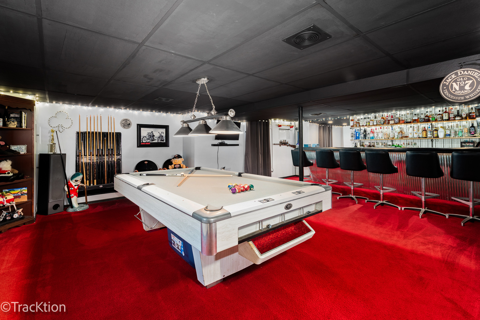 2609 Dougall Road