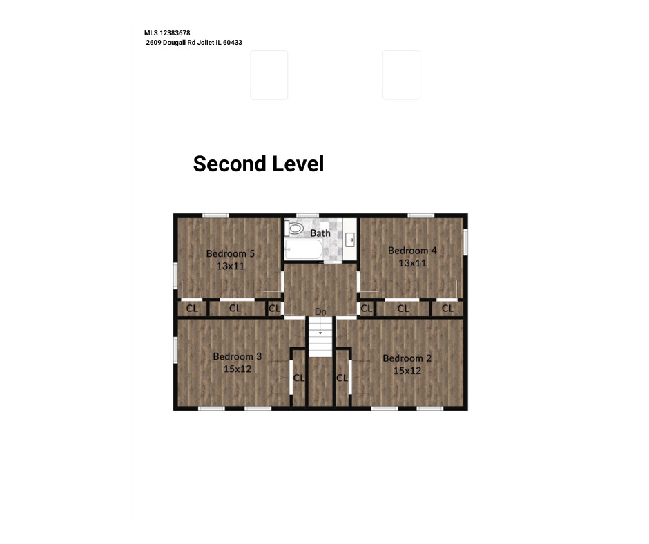 2609 Dougall Road