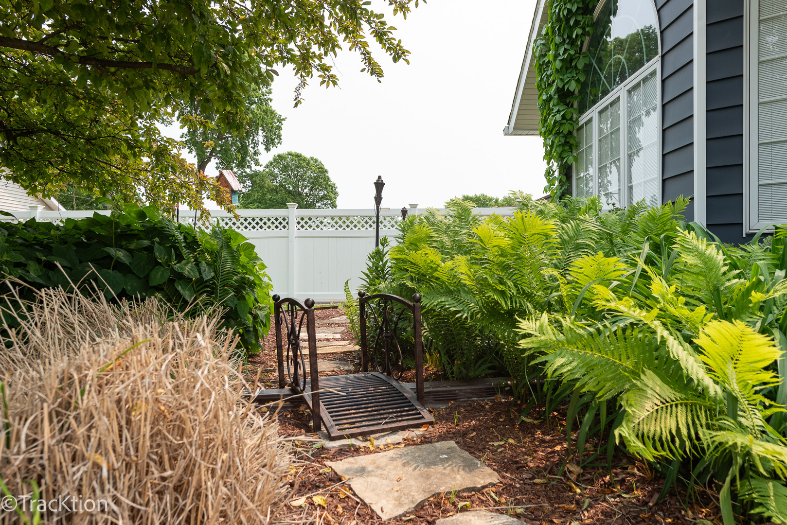 2609 Dougall Road