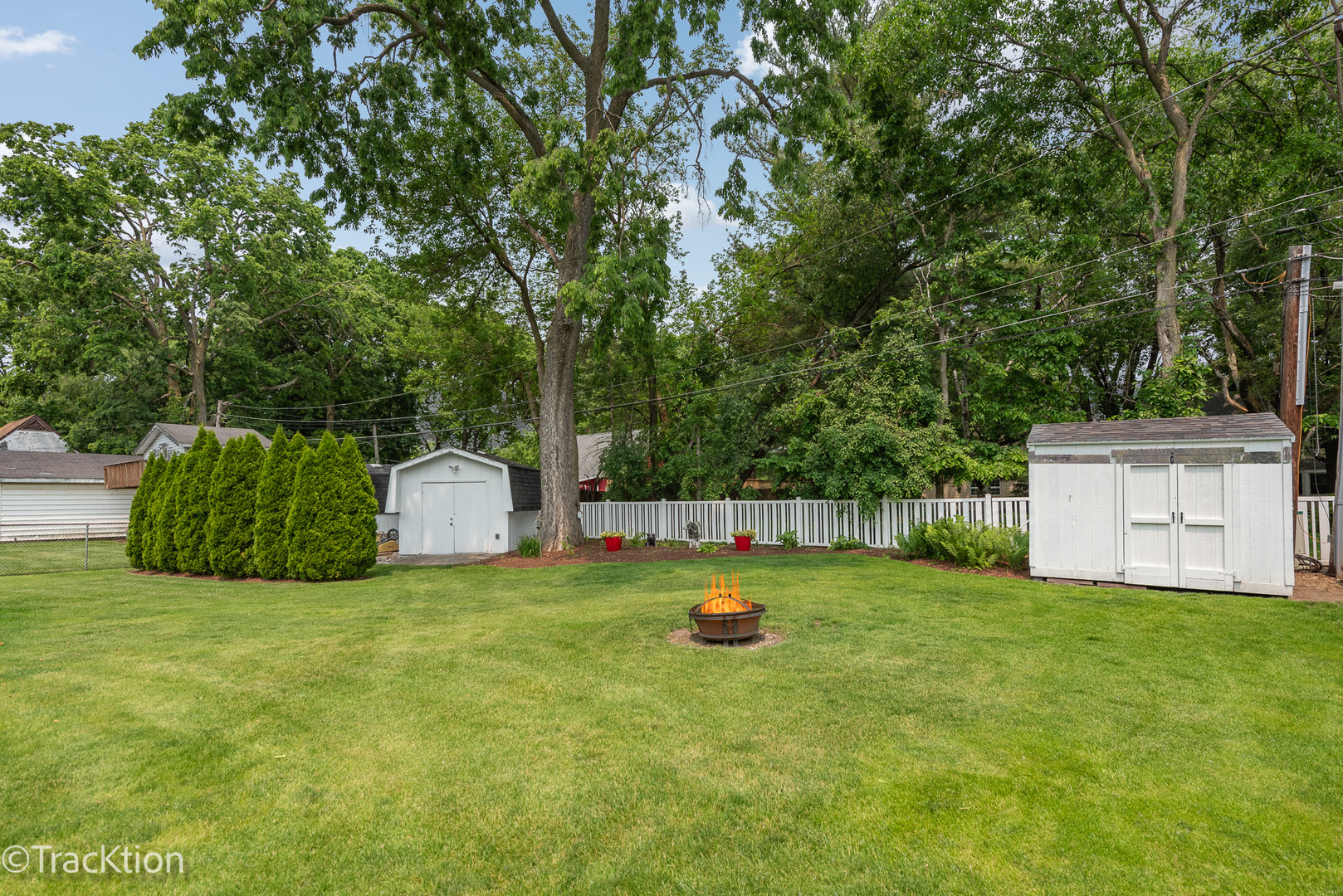 2609 Dougall Road