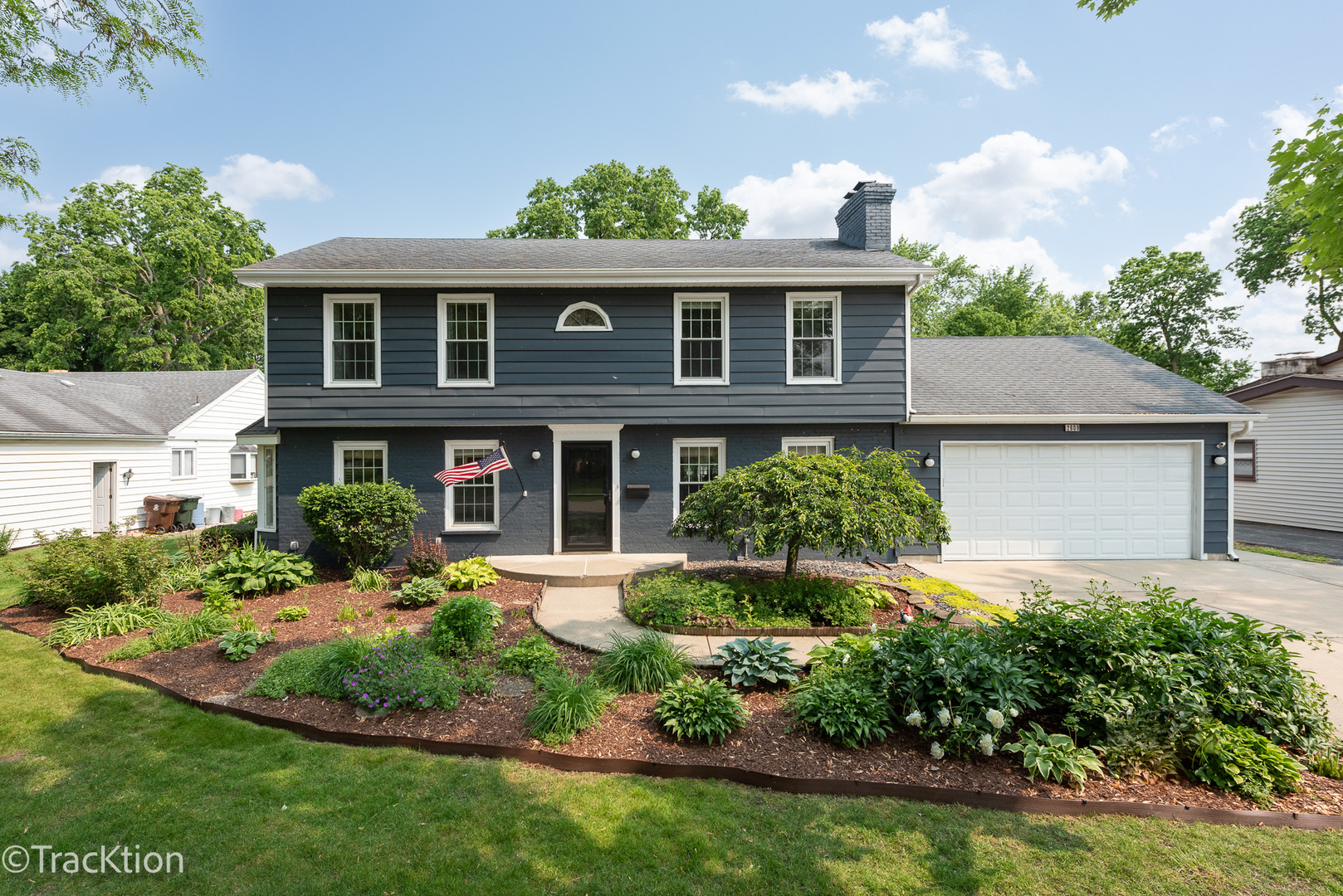 2609 Dougall Road