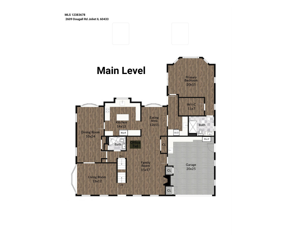 2609 Dougall Road