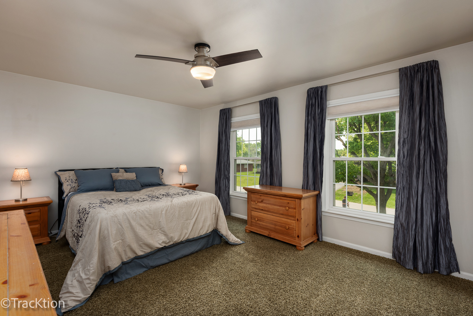 2609 Dougall Road