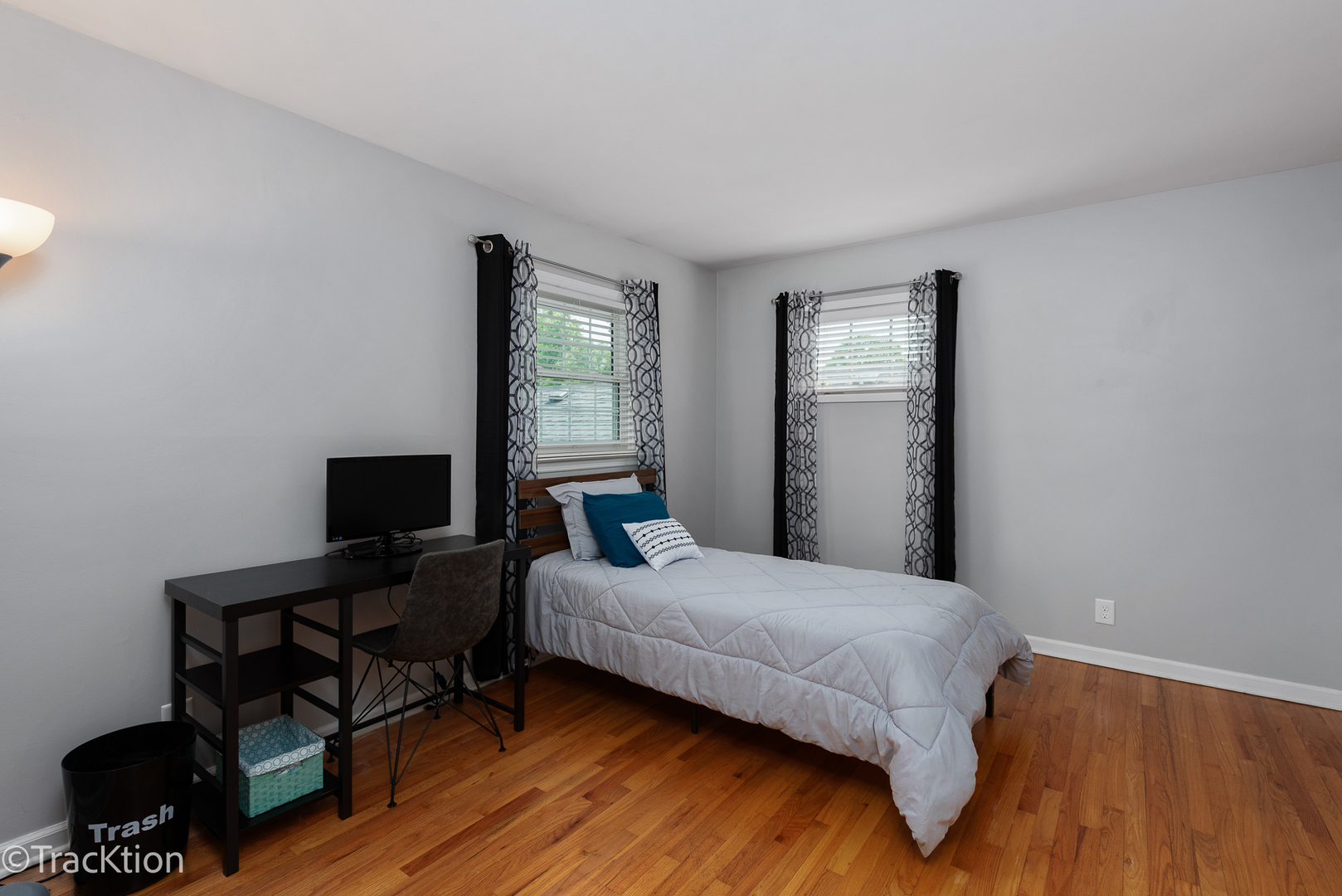 2609 Dougall Road